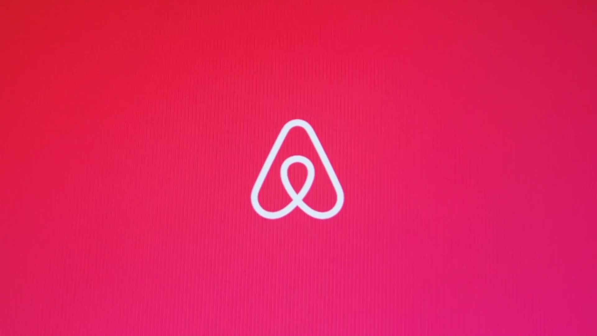 Airbnb Video Illustration