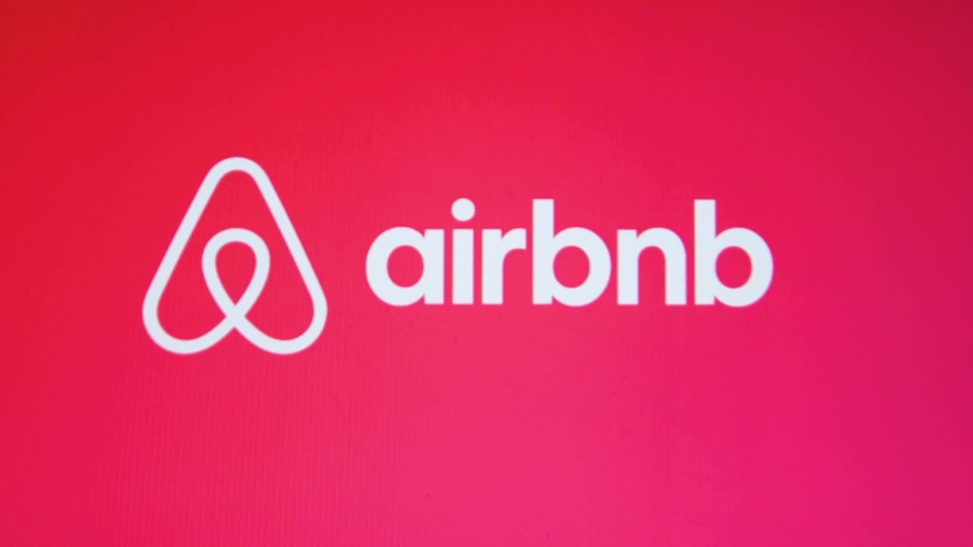 Airbnb Video Illustration