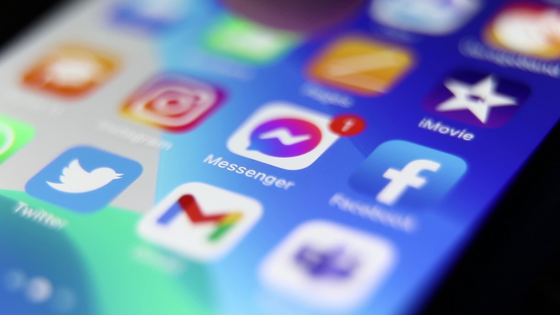 Social Media Video Illustrations