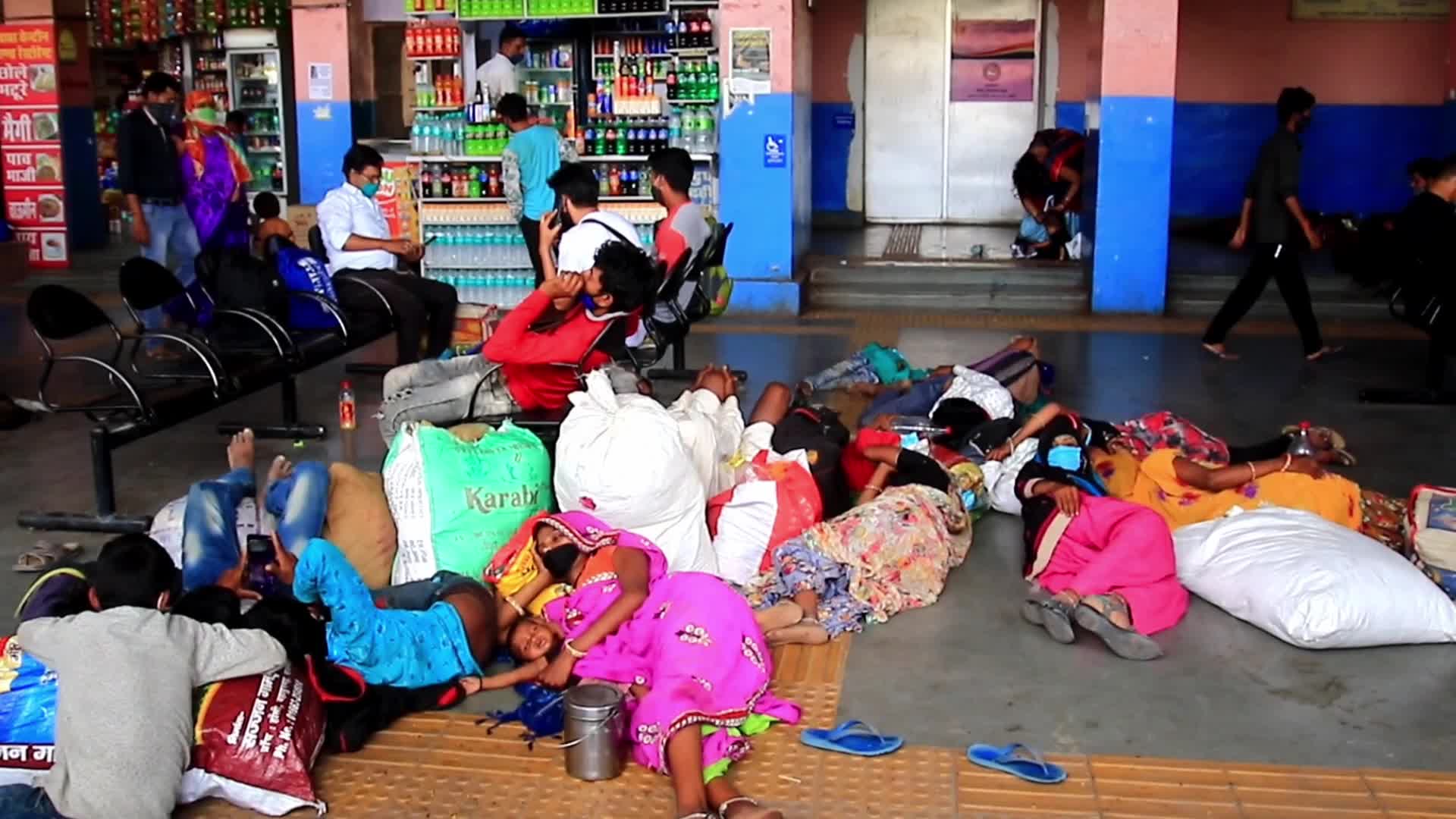 Coronavirus Emergency In India
