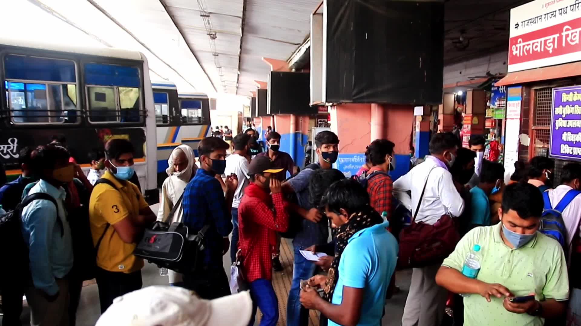 Coronavirus Emergency In India