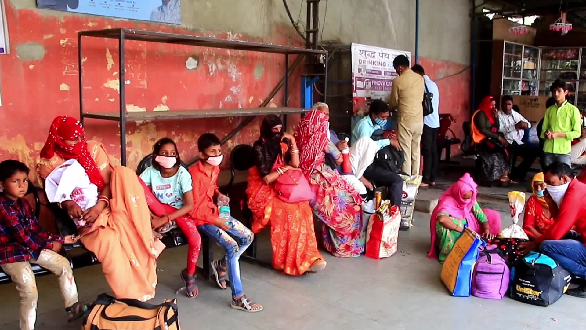 Coronavirus Emergency In India