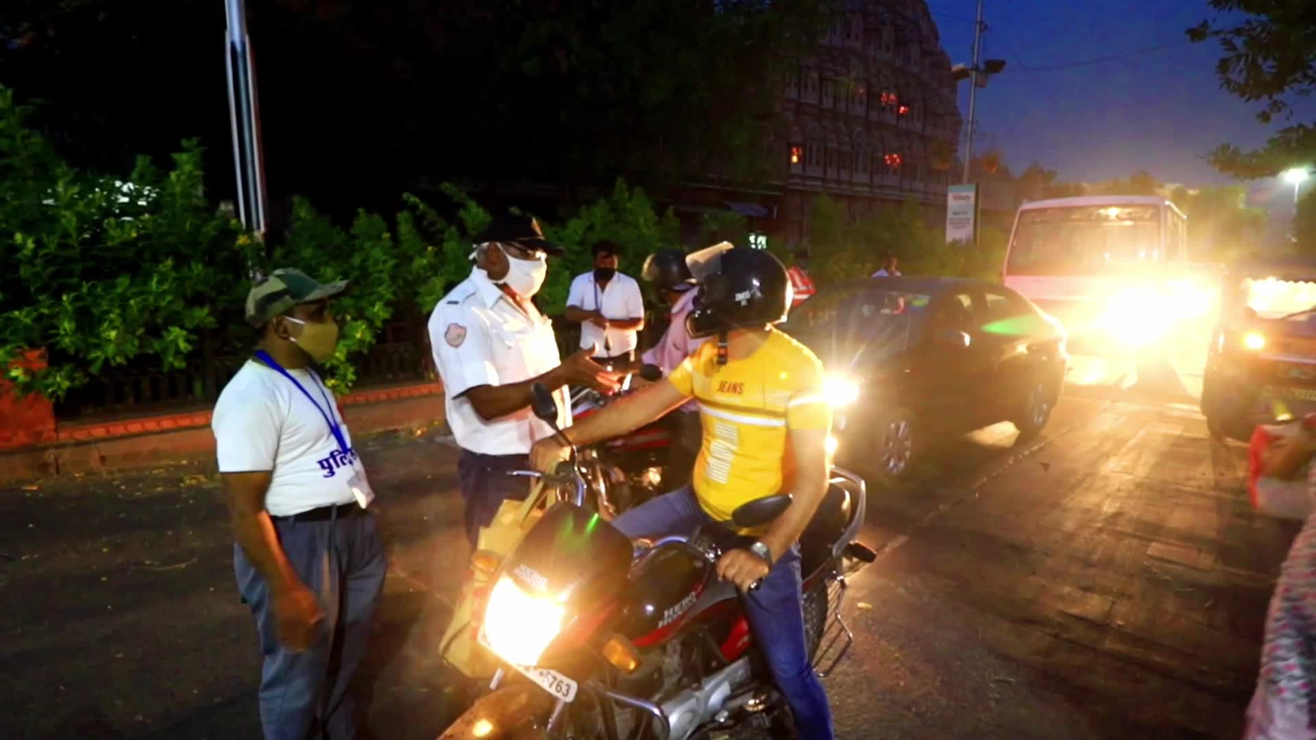 India reports record high of Covid-19 infections