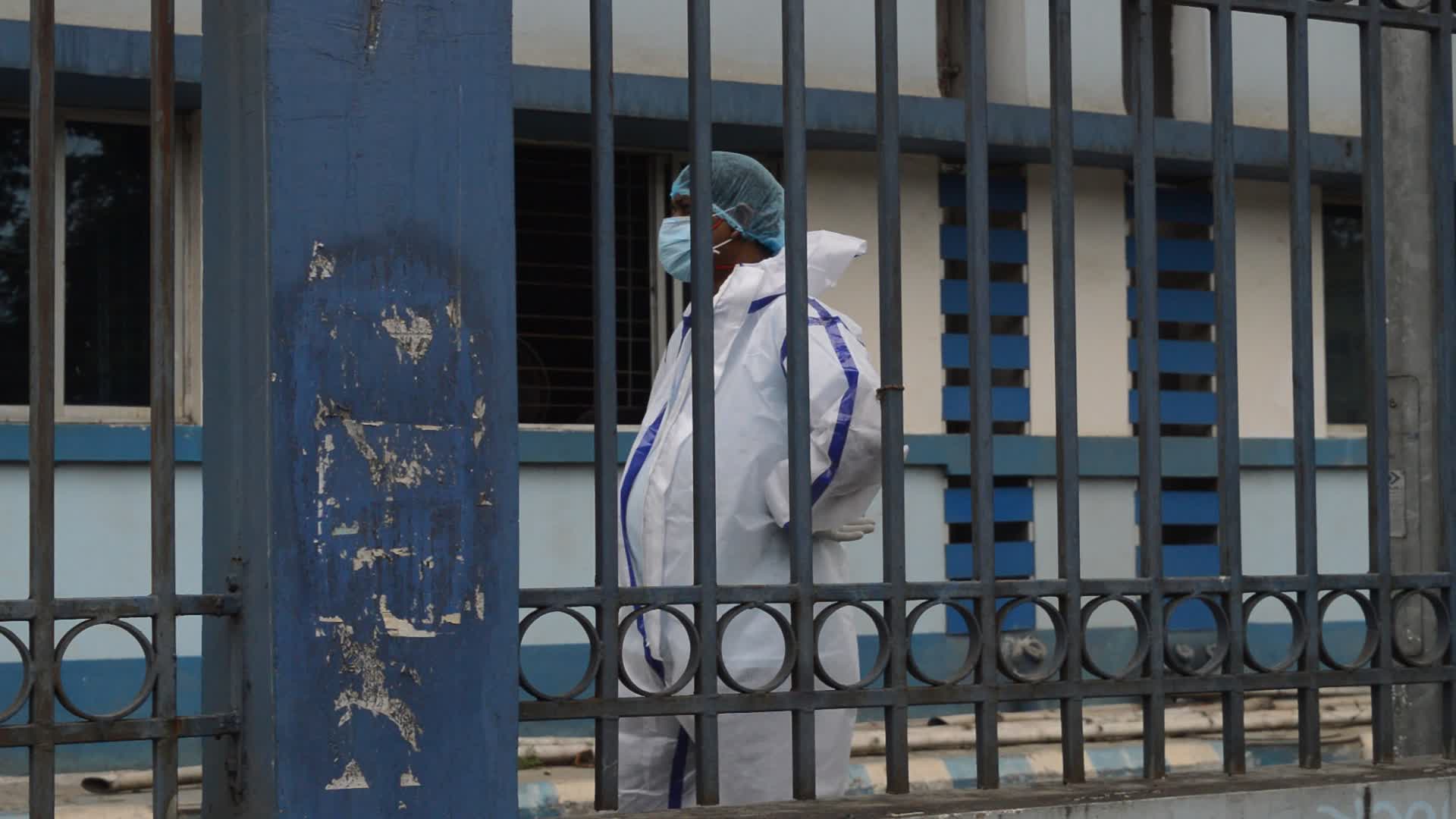 Coronavirus emergency in India