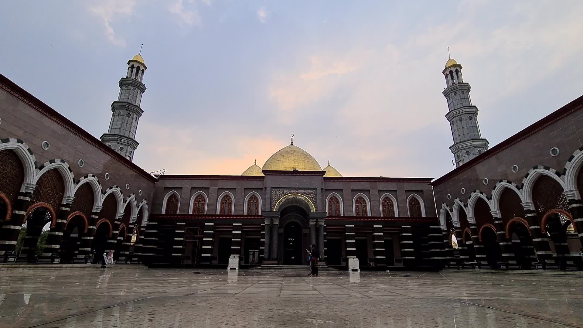 Ramadan in Indonesia amid the Covid-19 pandemic