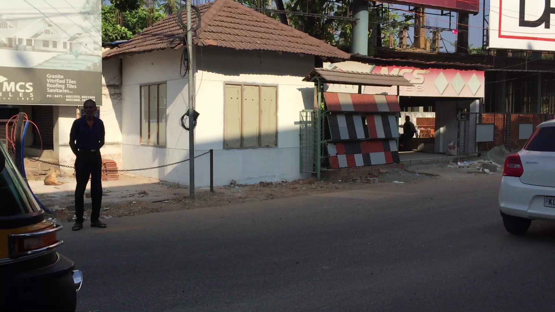 Daily life in Thiruvananthapuram, Kerala