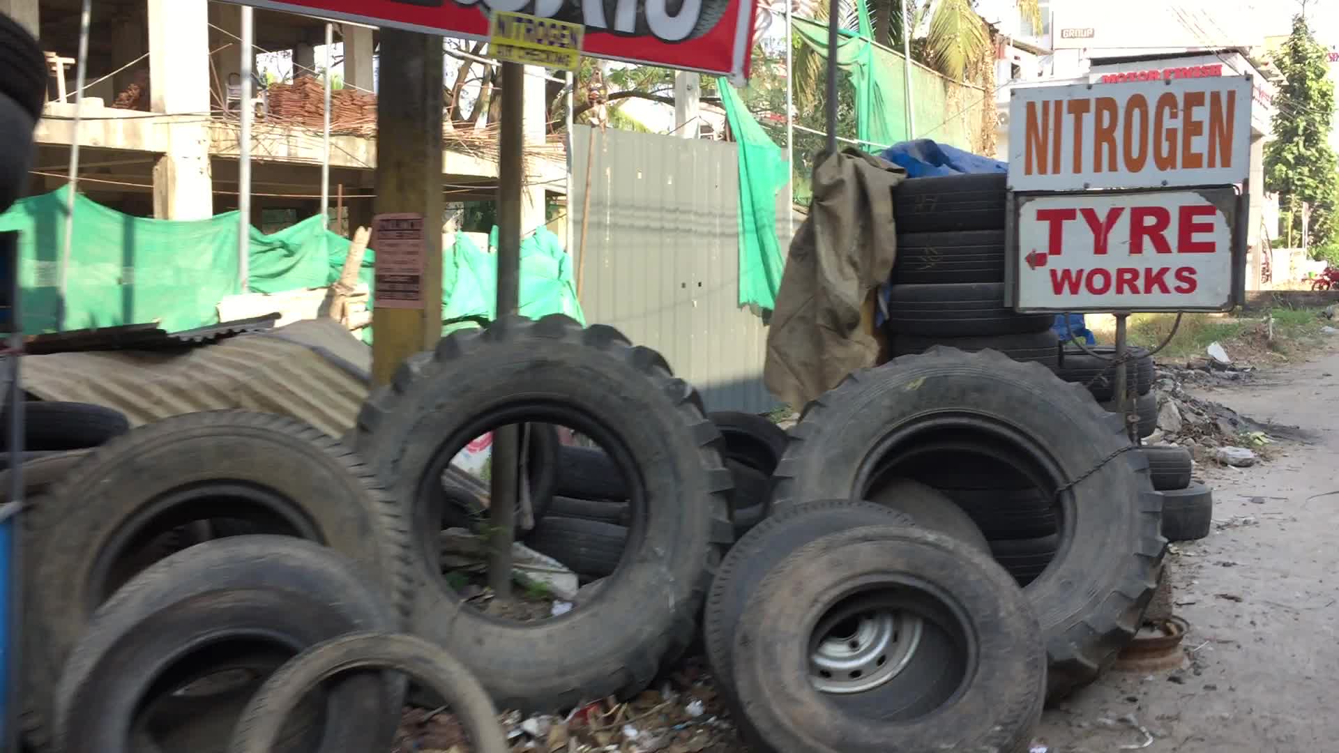 Daily life in Thiruvananthapuram, Kerala