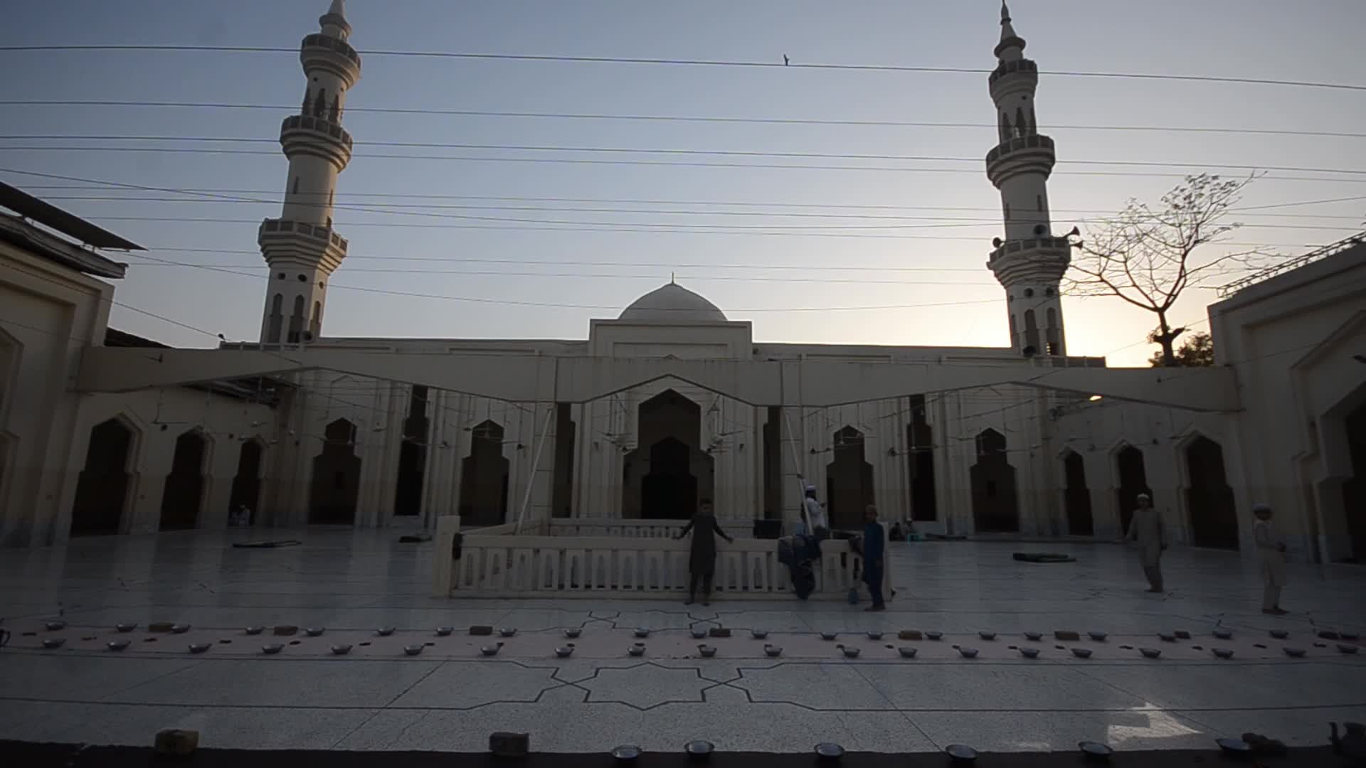 Ramadan in Pakistan