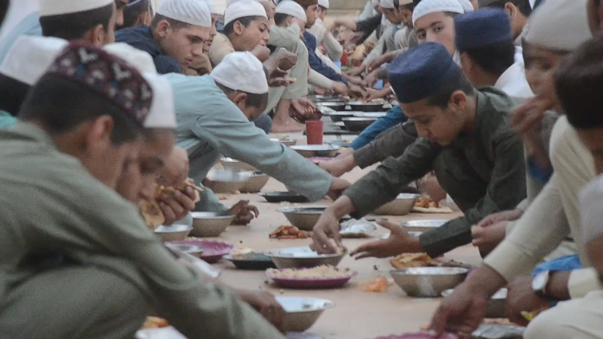 Ramadan in Pakistan