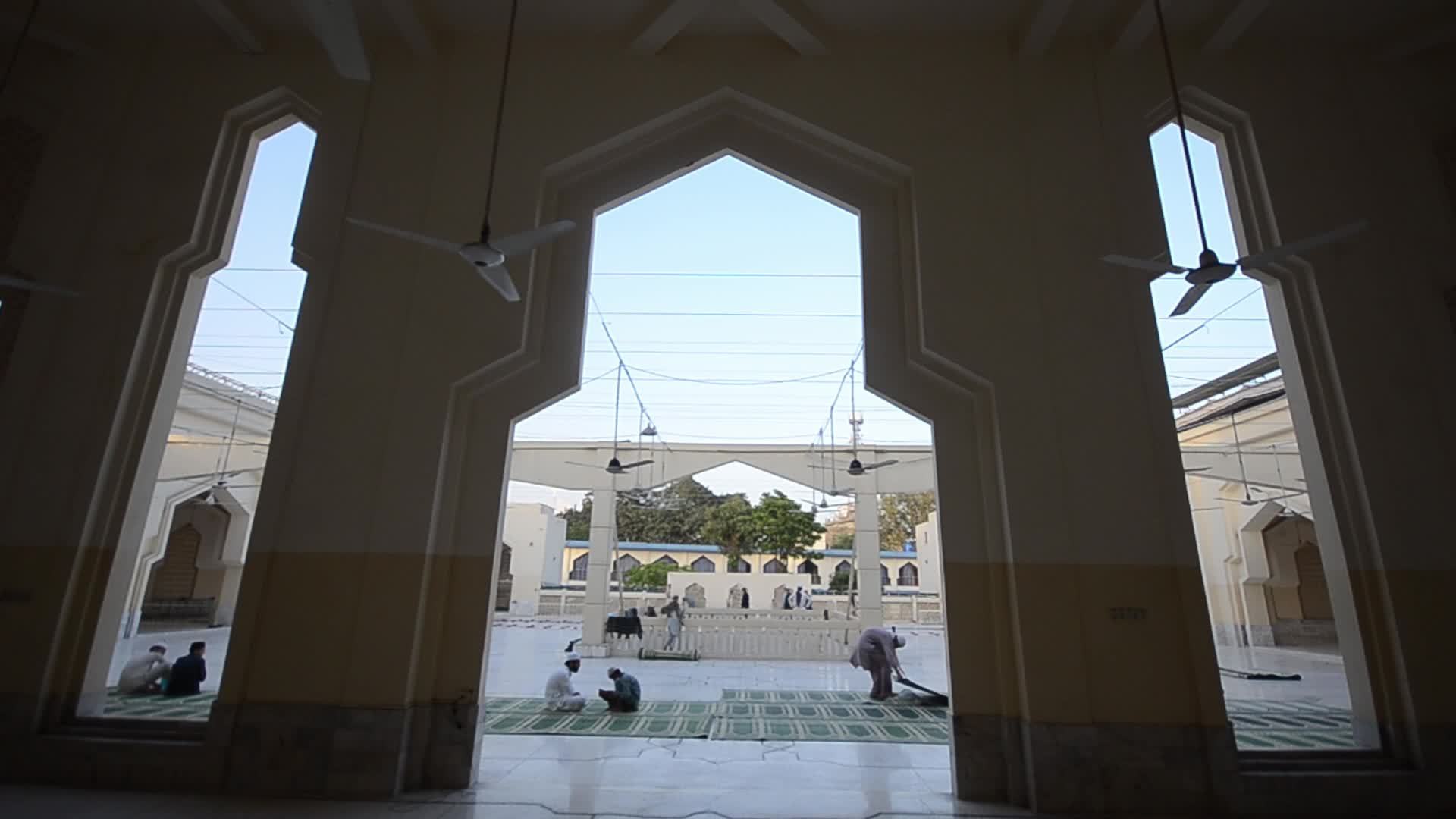 Ramadan in Pakistan