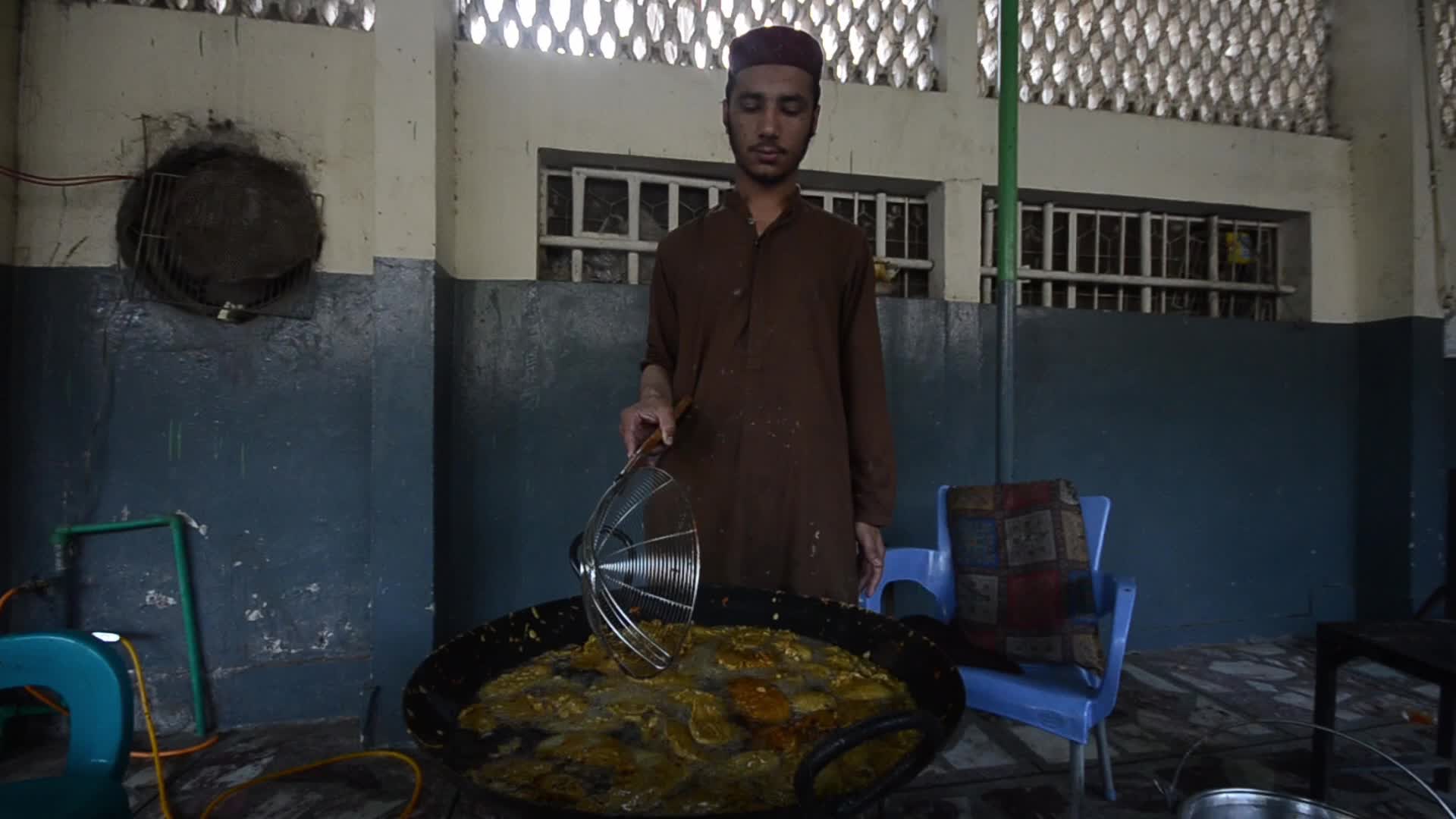 Ramadan in Pakistan