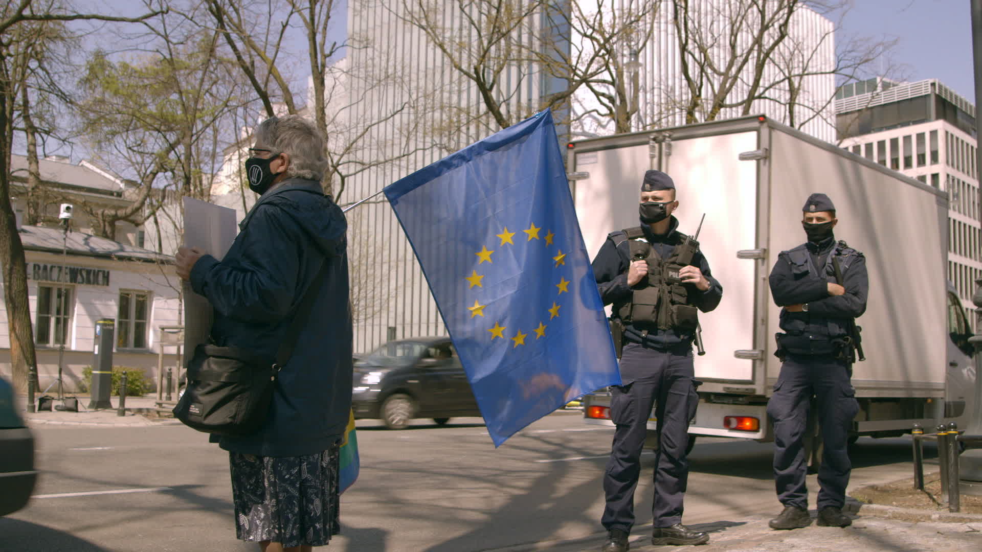 Constitutional Tribunal in Poland to rule over applicability EU law