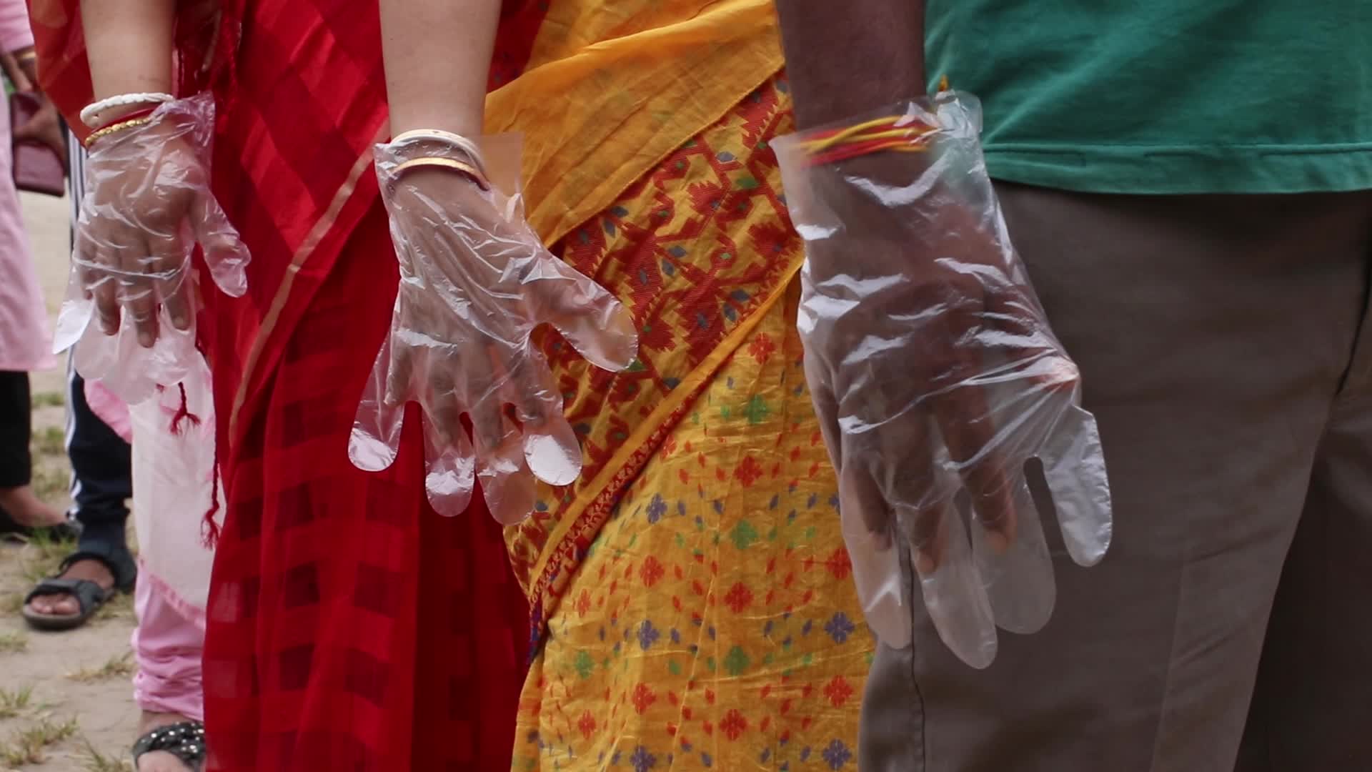 West Bengal's Legislative Assembly Election