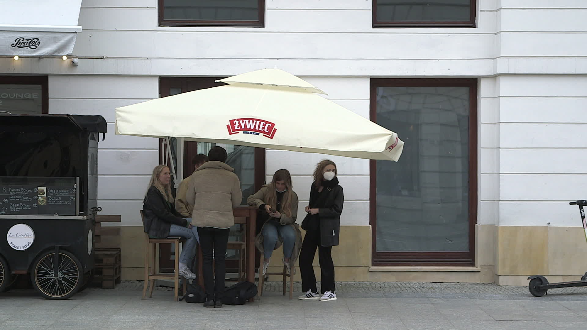 Poland eases COVID-19 restrictions