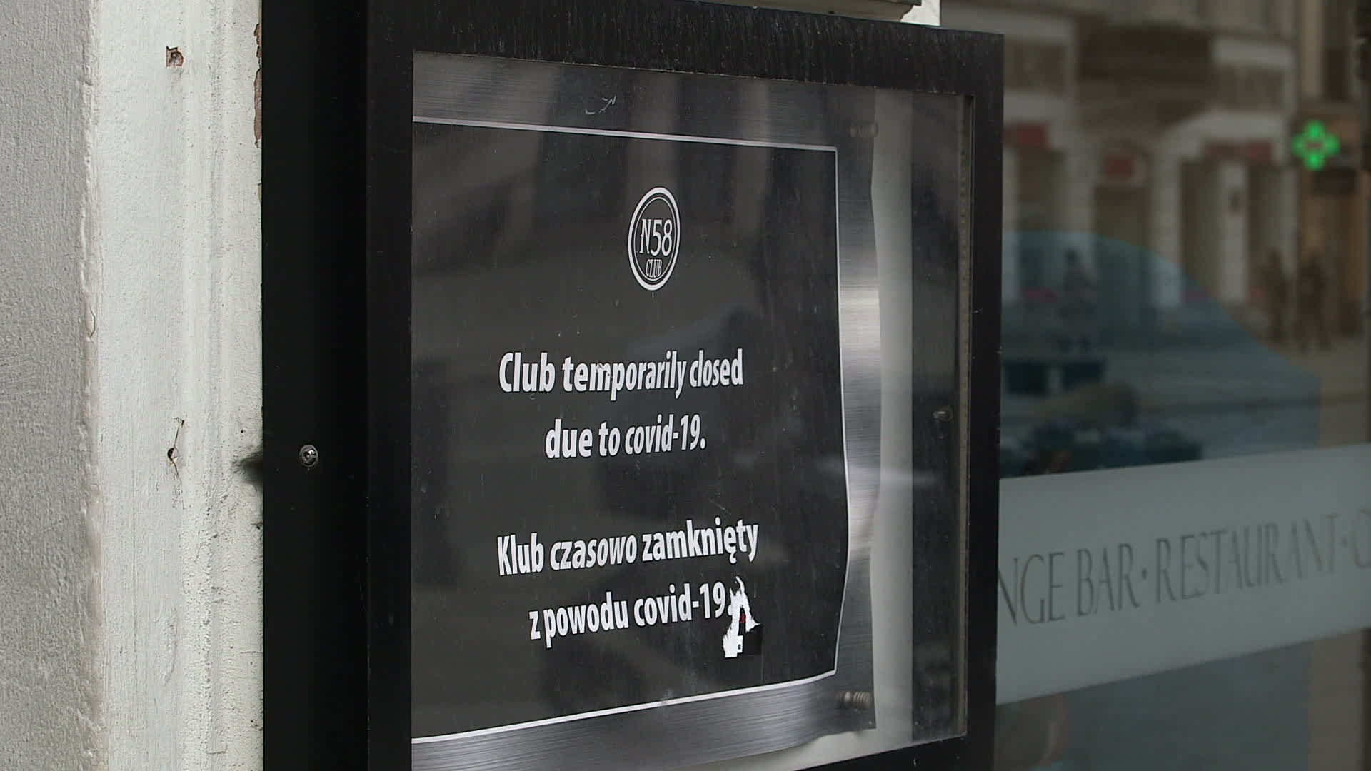 Poland eases COVID-19 restrictions
