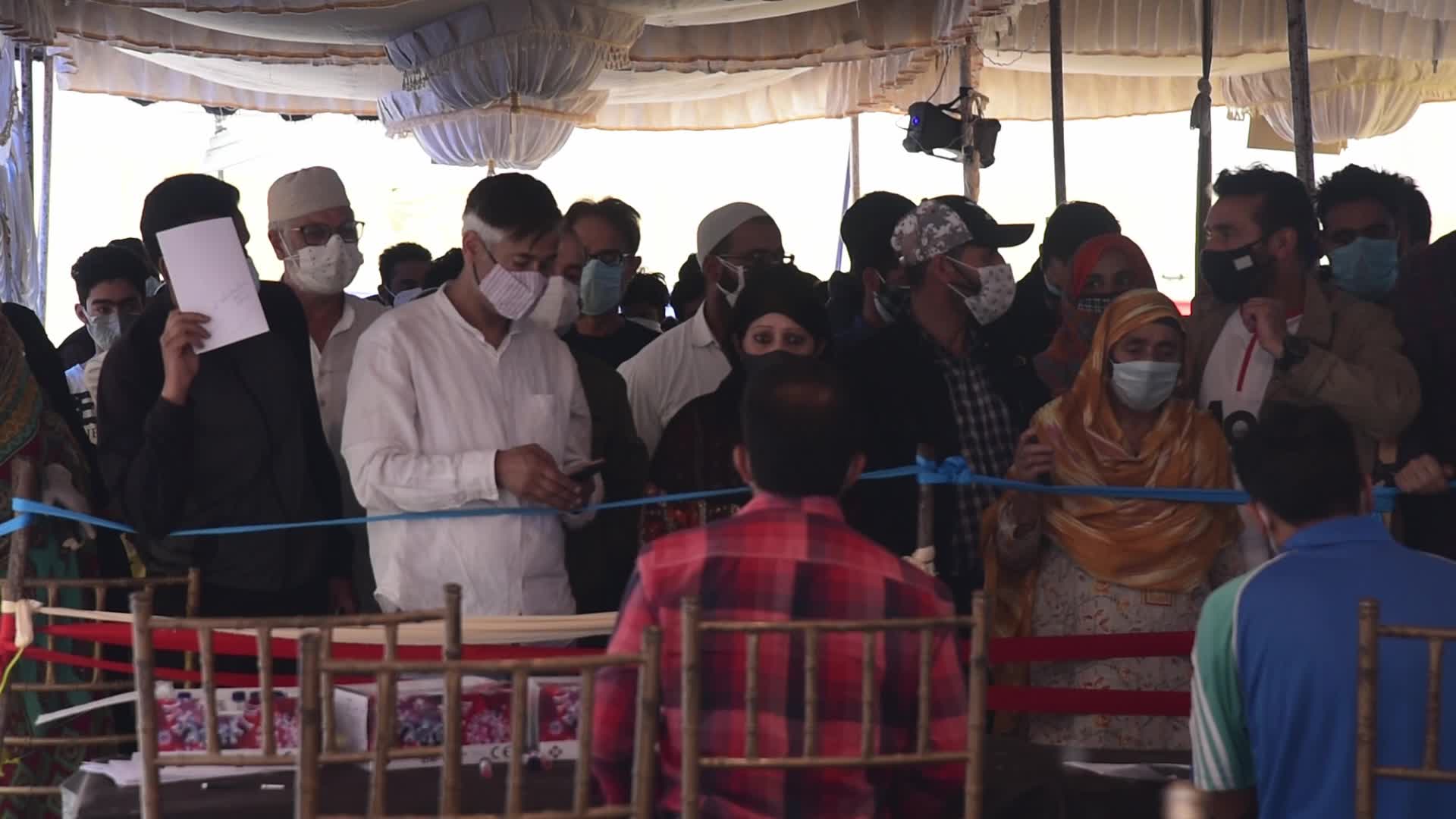 Coronavirus Emergency in India