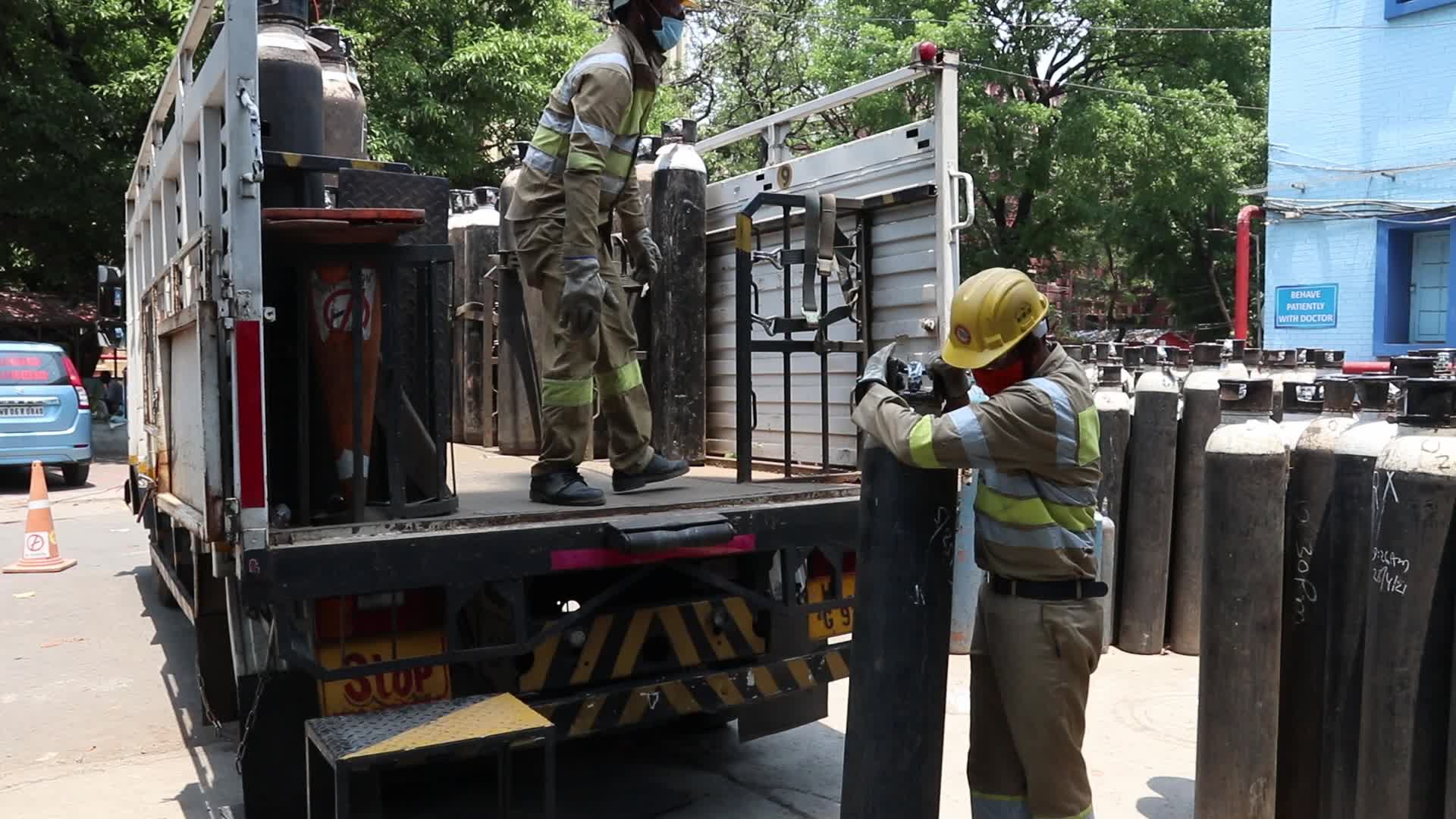 Coronavirus Emergency In India
