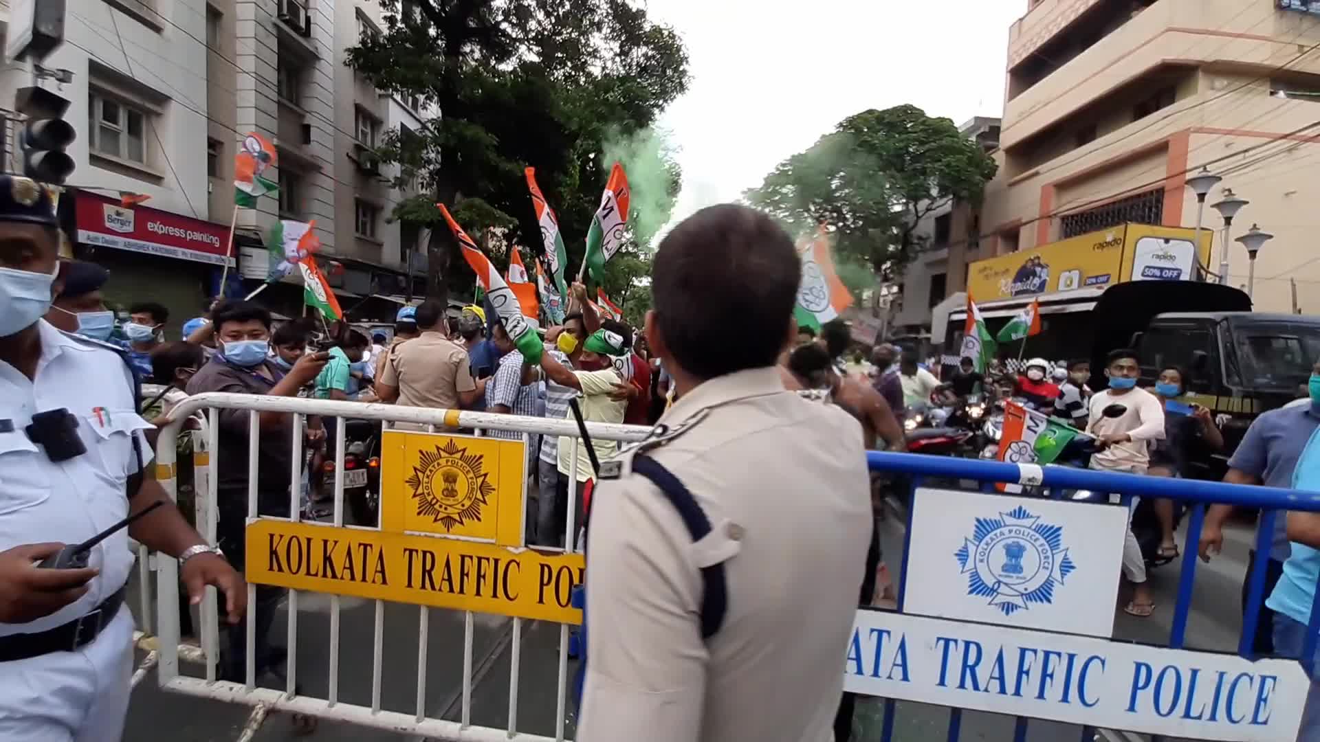 West Bengal Election 2021