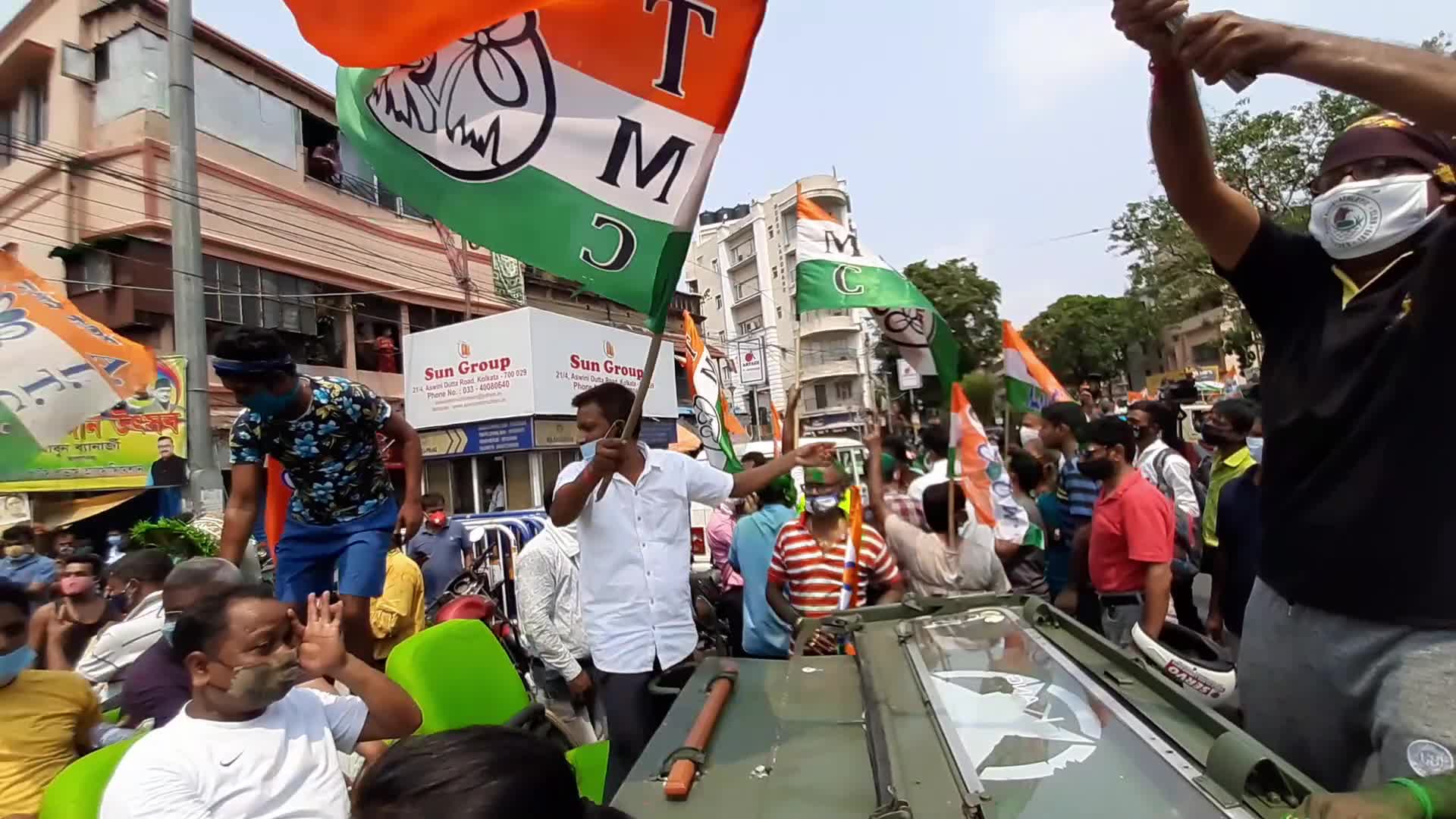West Bengal Election 2021