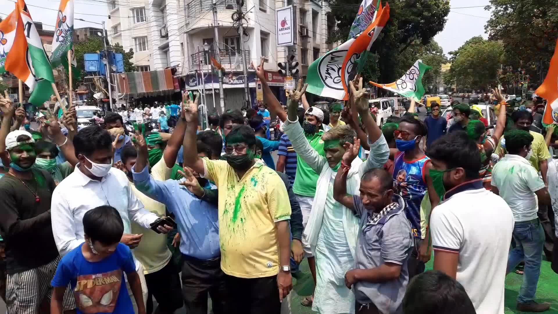 West Bengal Election 2021