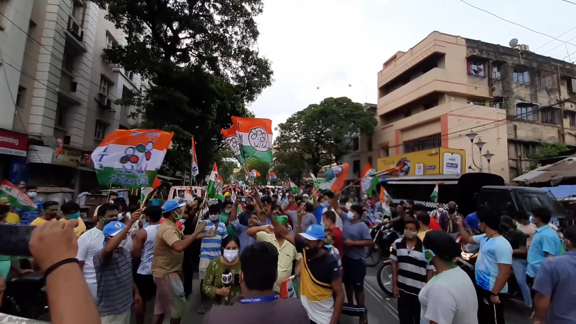 West Bengal Election 2021