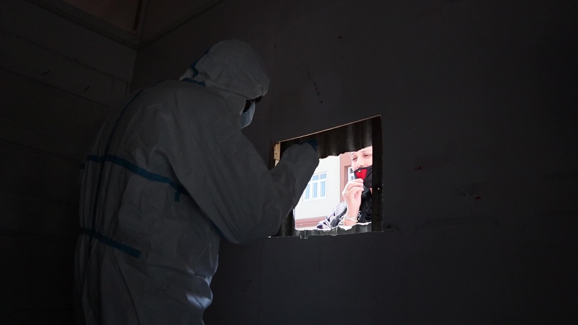 Covid-19 Cases Rise in India