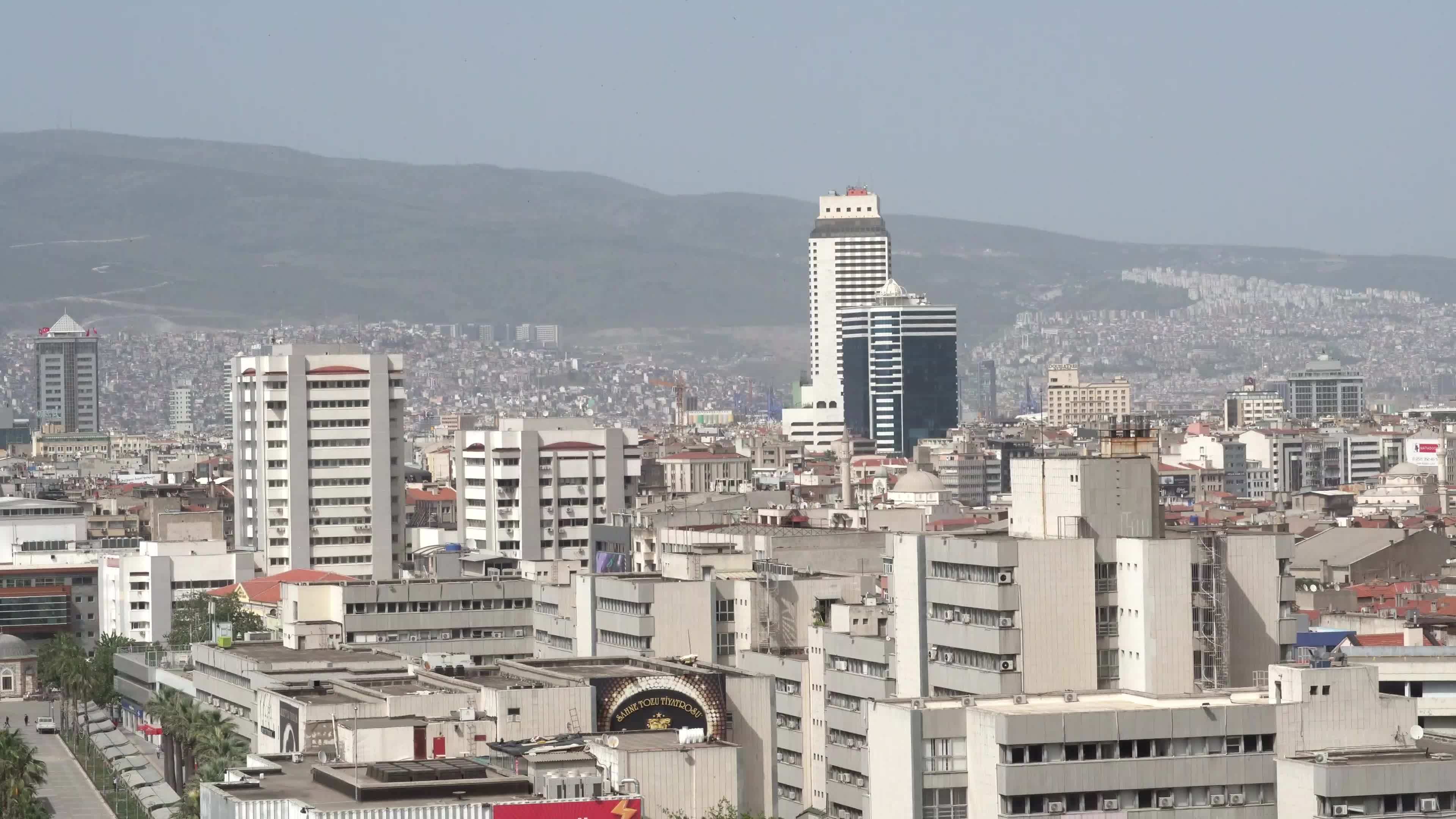 17 day lockdown continues in Turkey