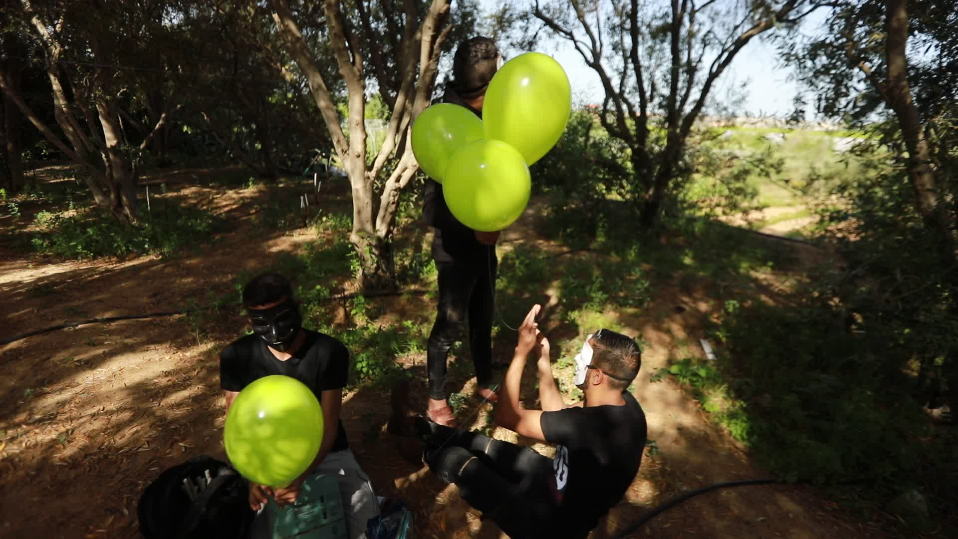 Political unrest in Jerusalem, Gaza and Israel