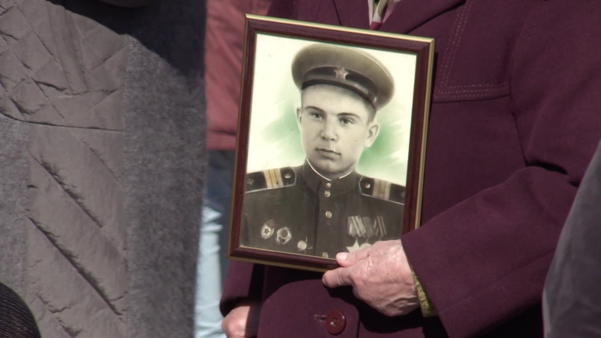 Victory Day In Ukraine
