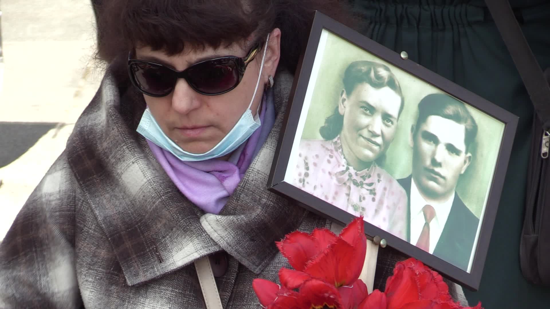 Victory Day In Ukraine