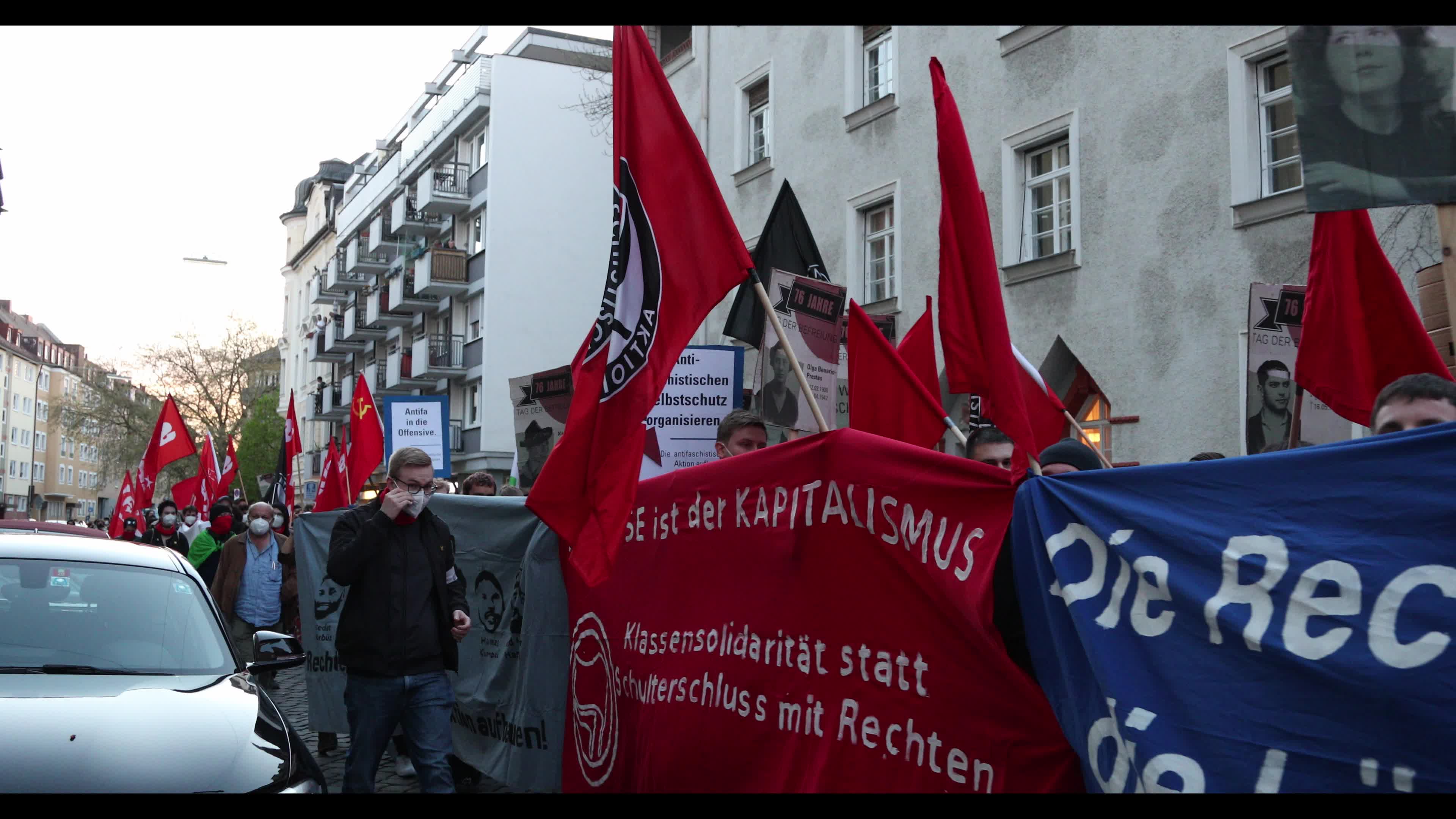 Commemorations of the end of the Second World War