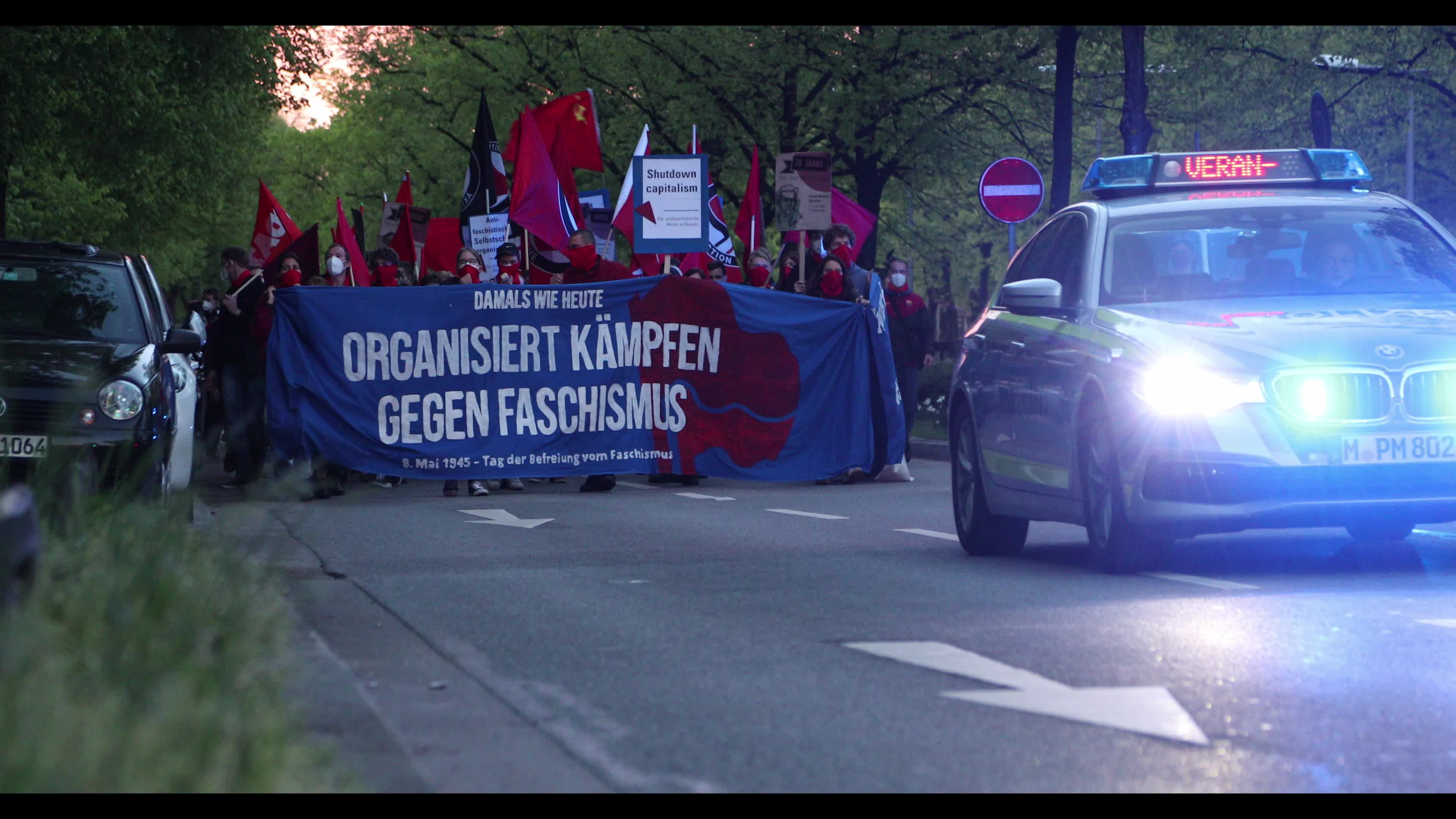 Commemorations of the end of the Second World War