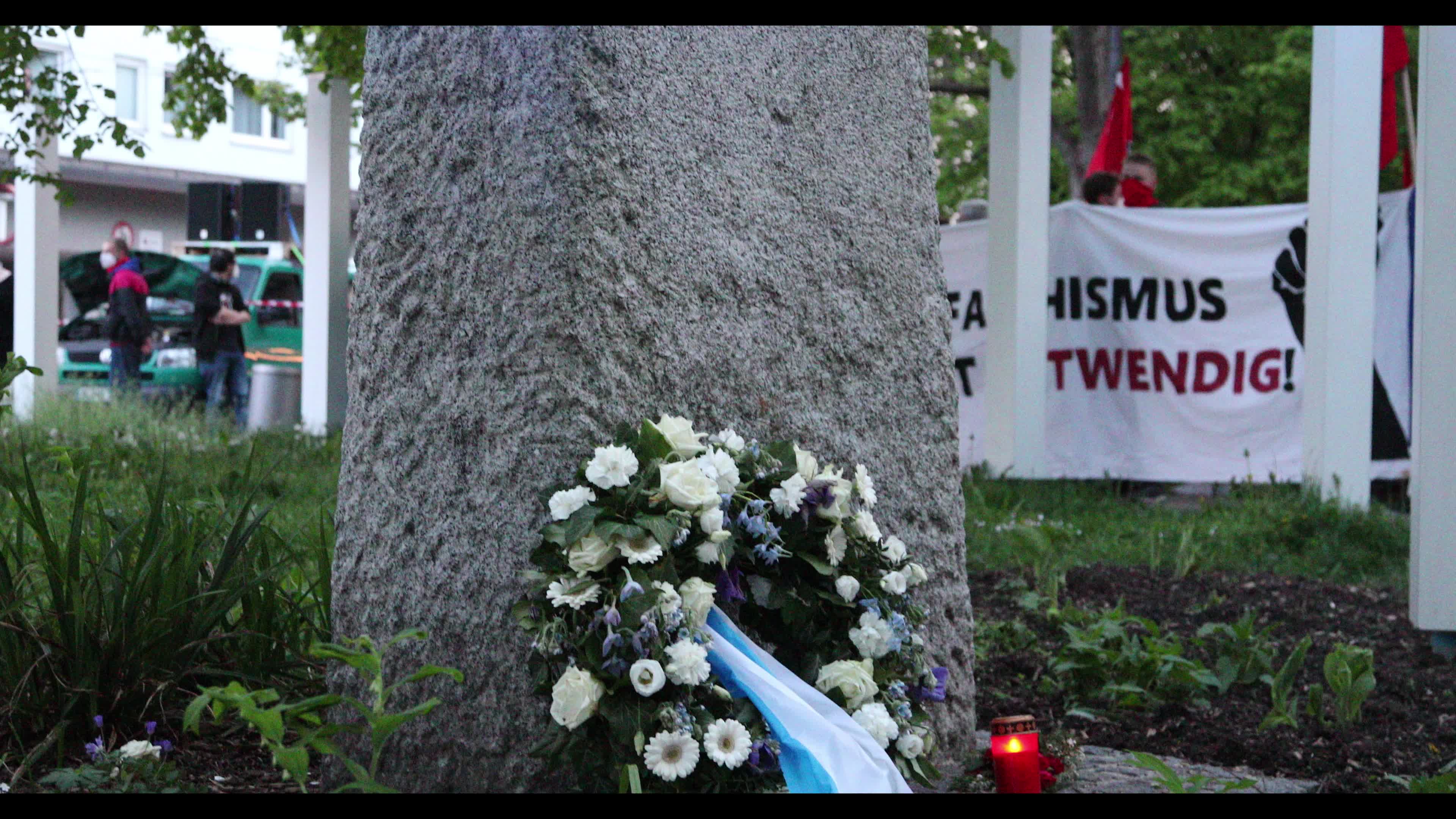 Commemorations of the end of the Second World War