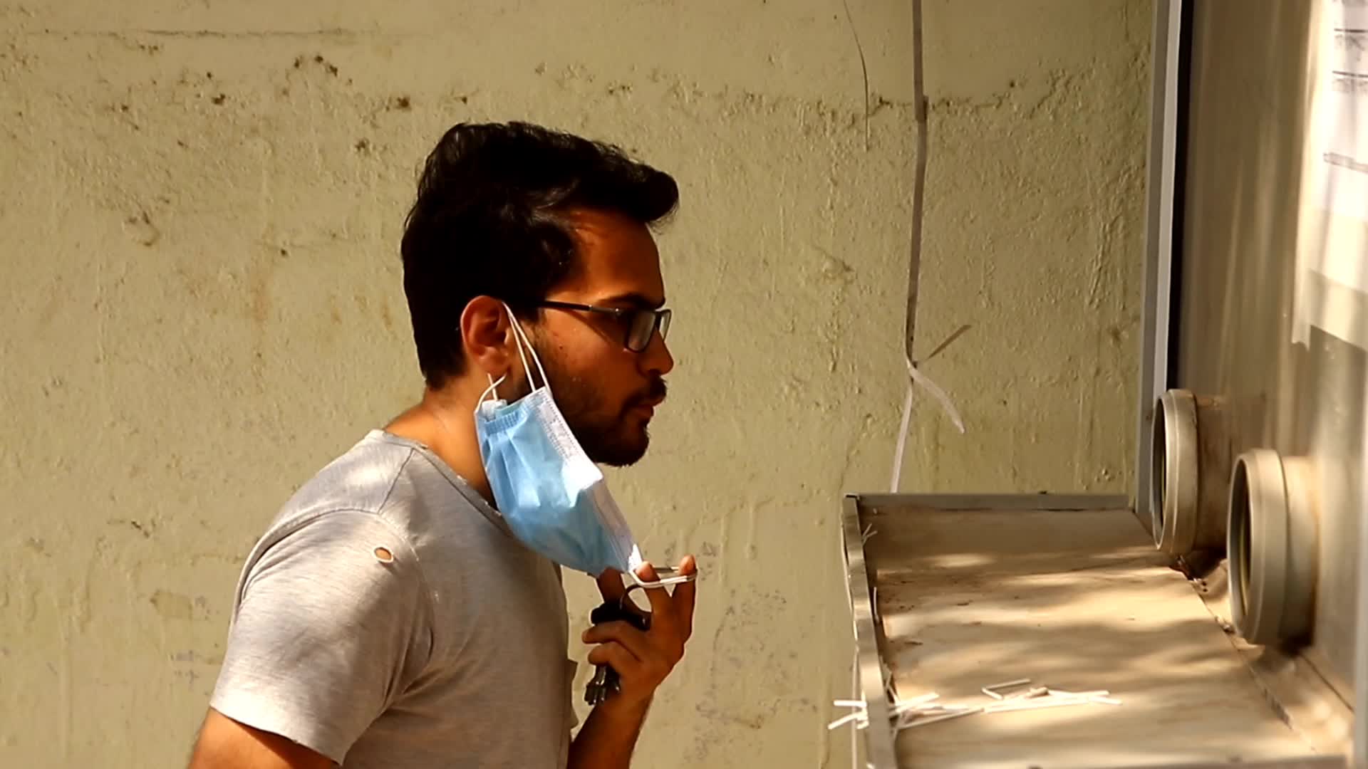 COVID-19 Testing in Jaipur