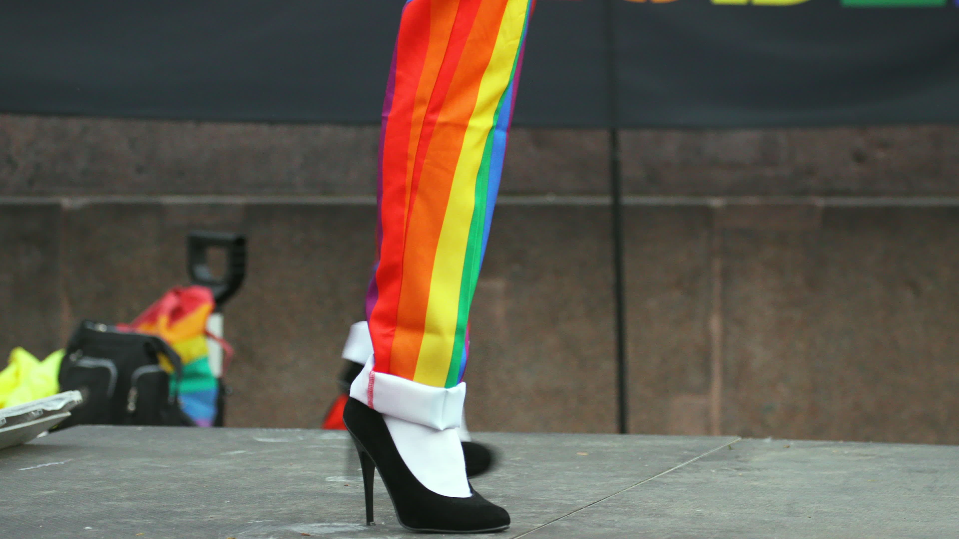 International Day Against Homophobia in Poland