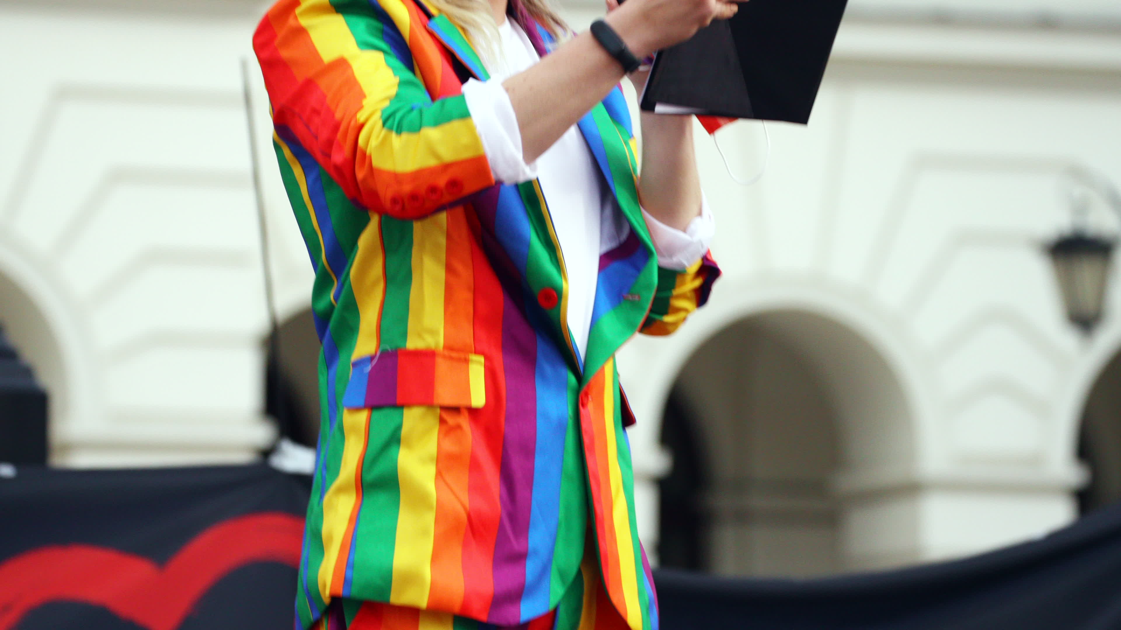 International Day Against Homophobia in Poland