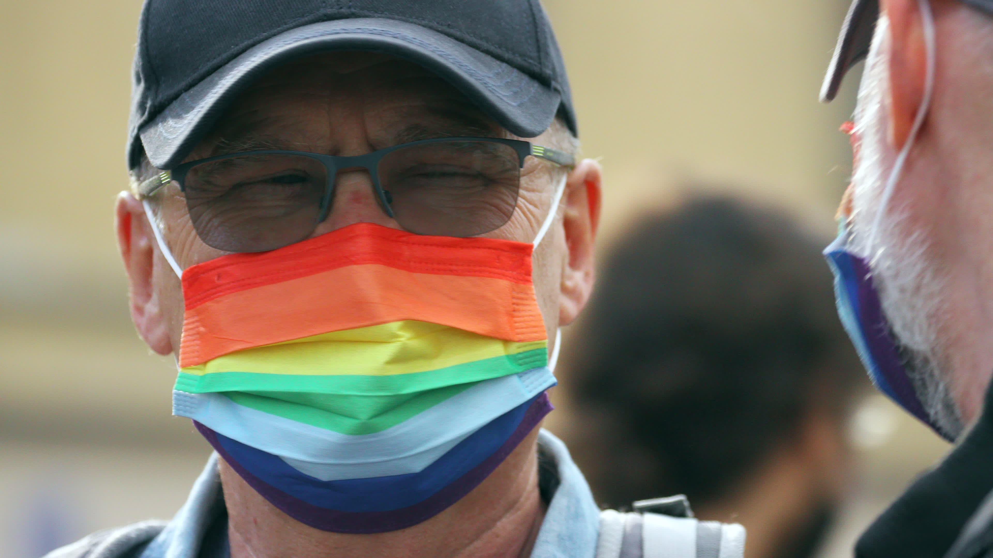 International Day Against Homophobia in Poland