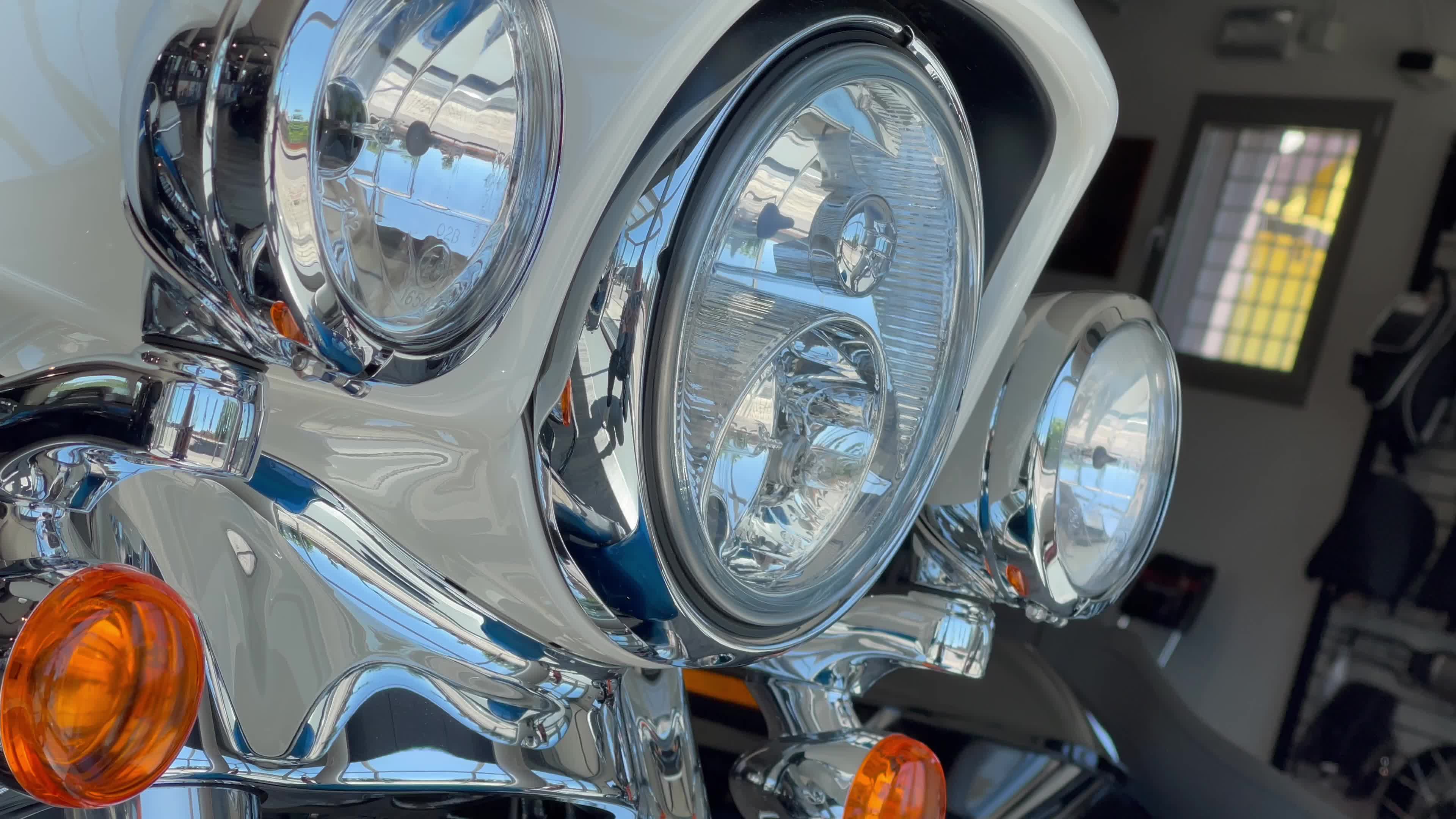 Harley-Davidson Icons Collection - 2021 Electra Glide Revival