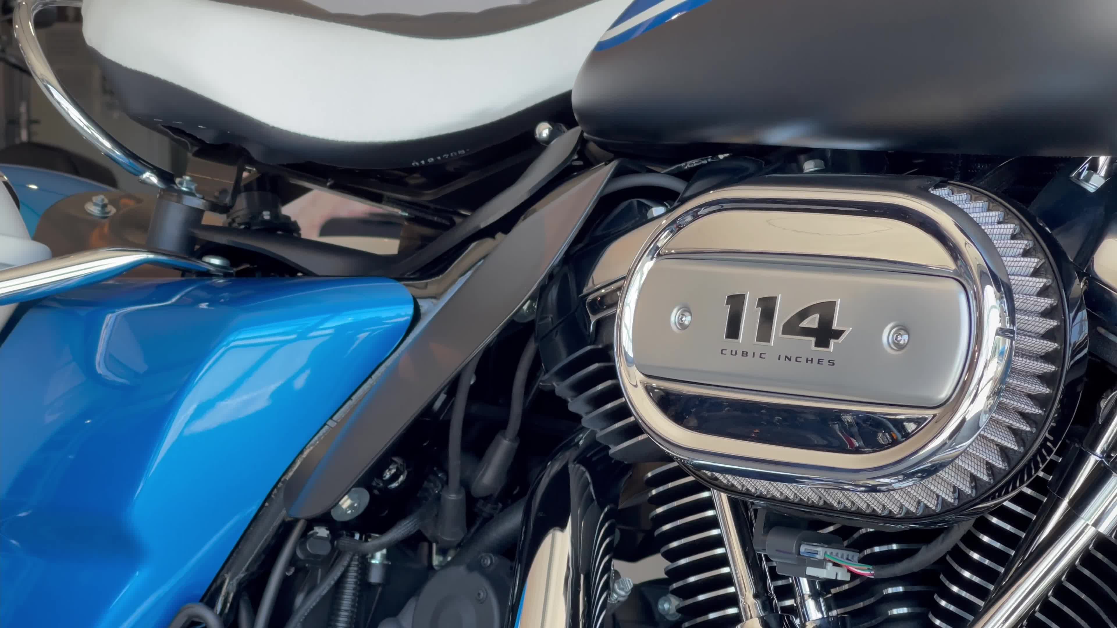 Harley-Davidson Icons Collection - 2021 Electra Glide Revival
