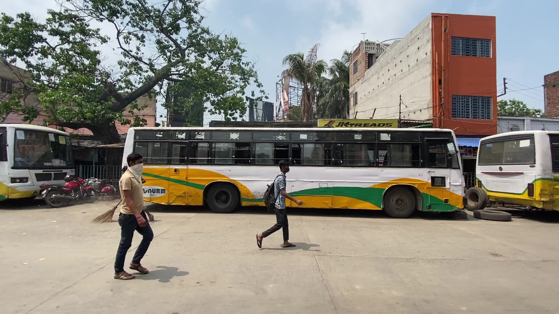 Coronavirus emergency in India