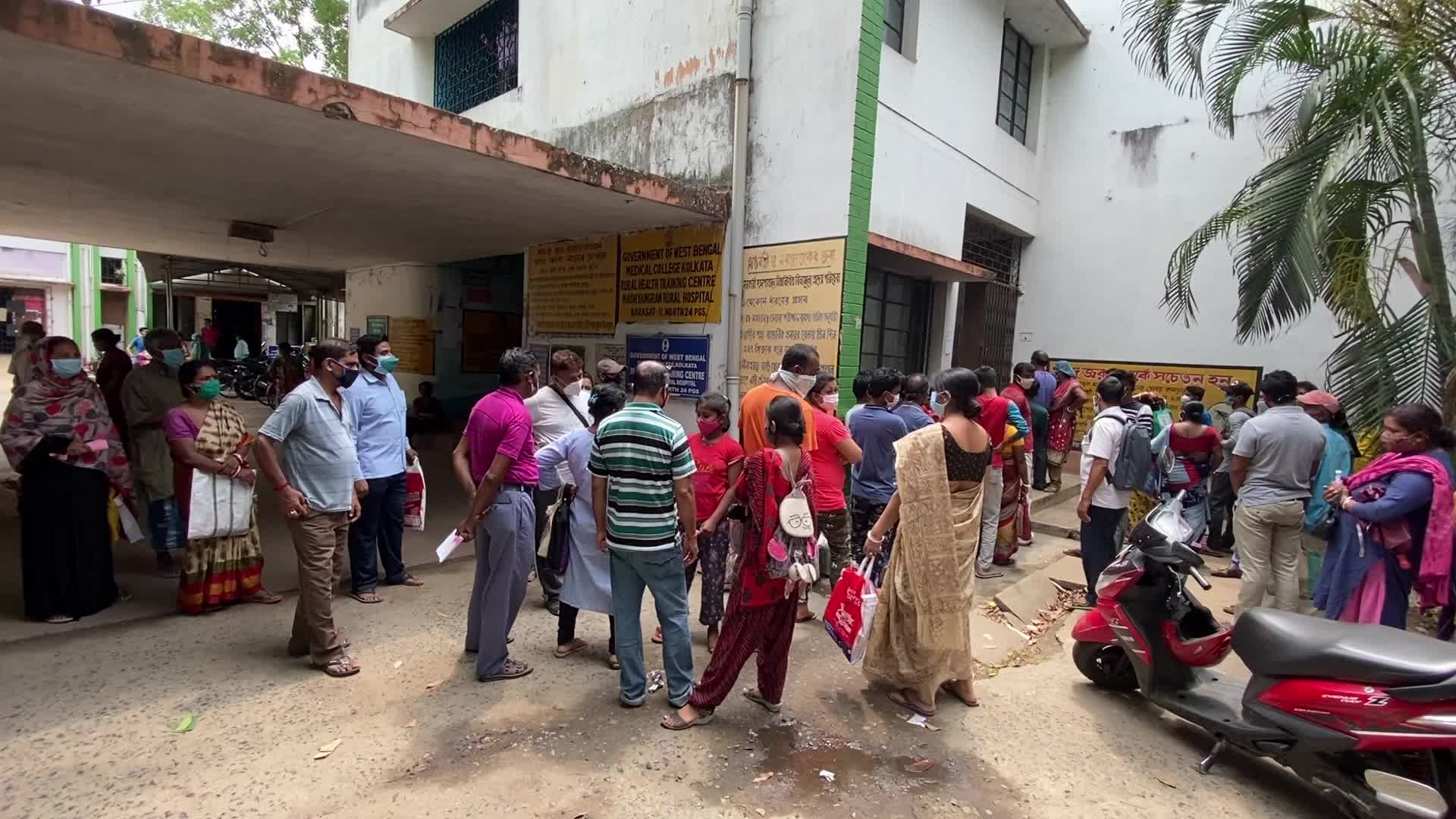 Coronavirus emergency in India