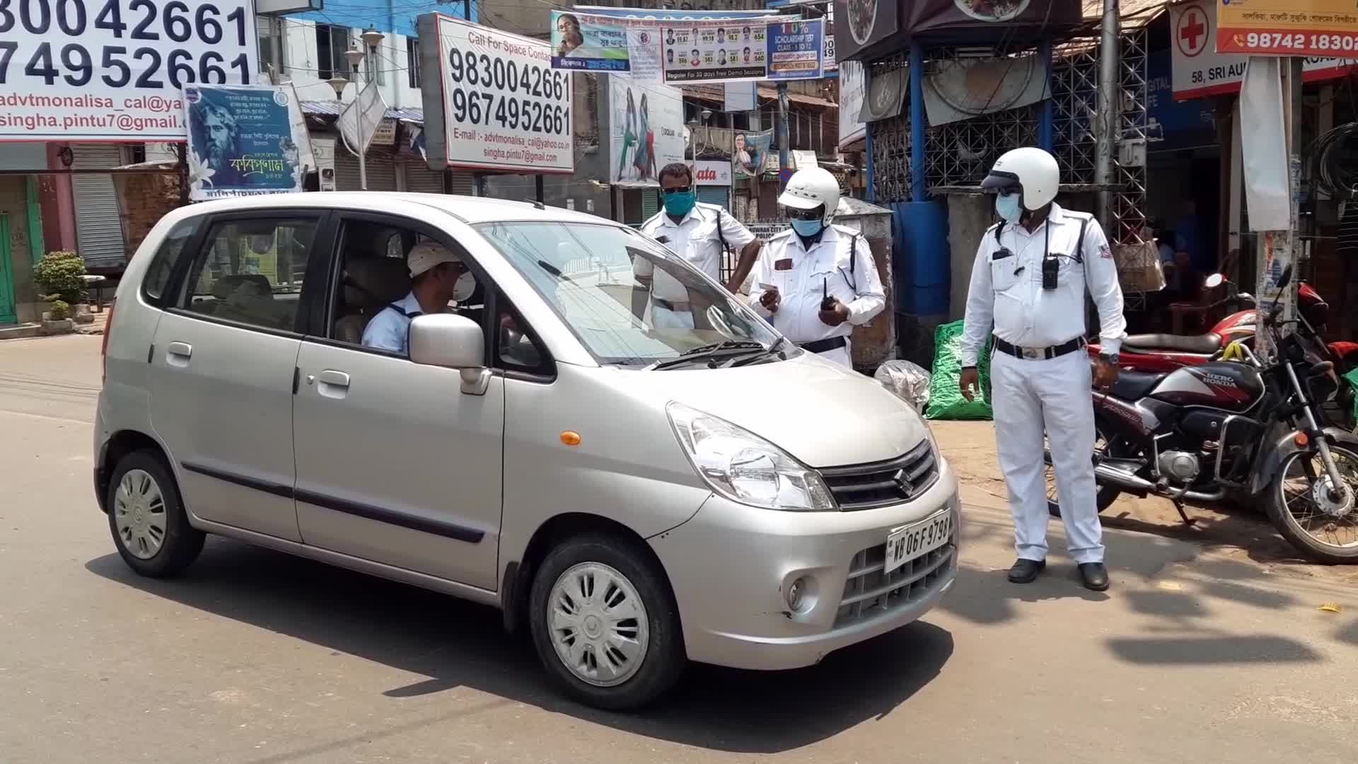 Coronavirus Emergency In India