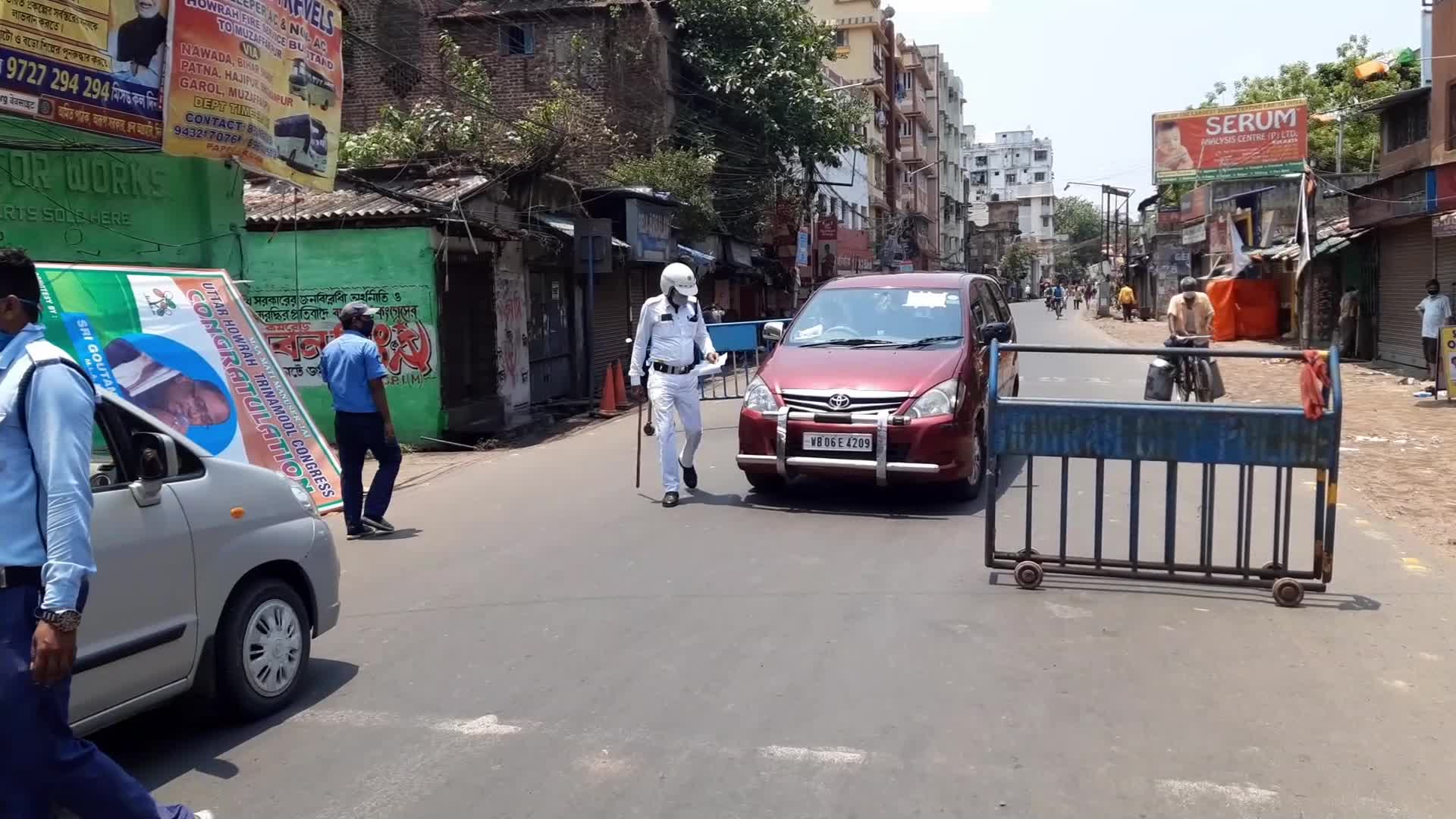 Coronavirus Emergency In India