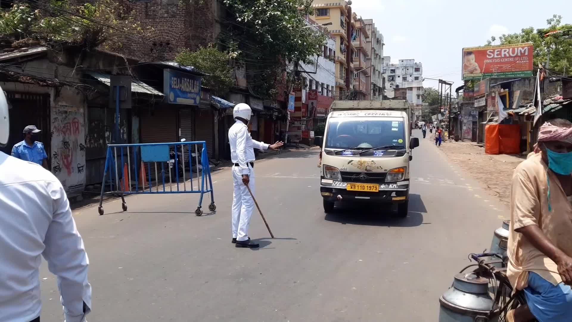 Coronavirus Emergency In India