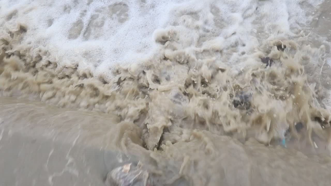 Cyclone Yaas In India