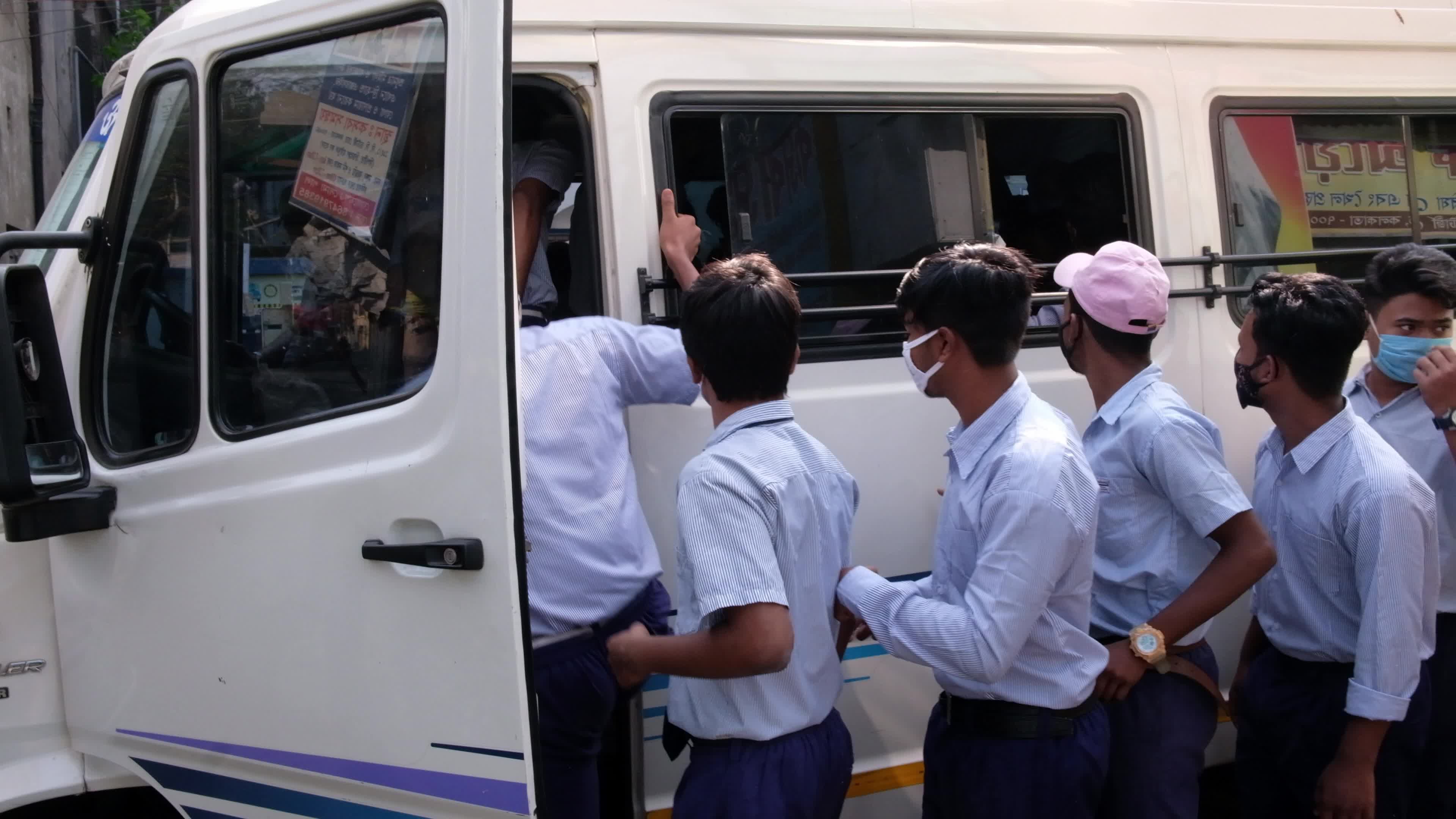 Coronavirus emergency in India