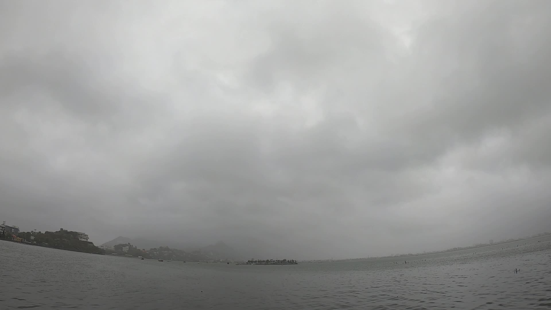 Cyclone Tauktae in Ajmer