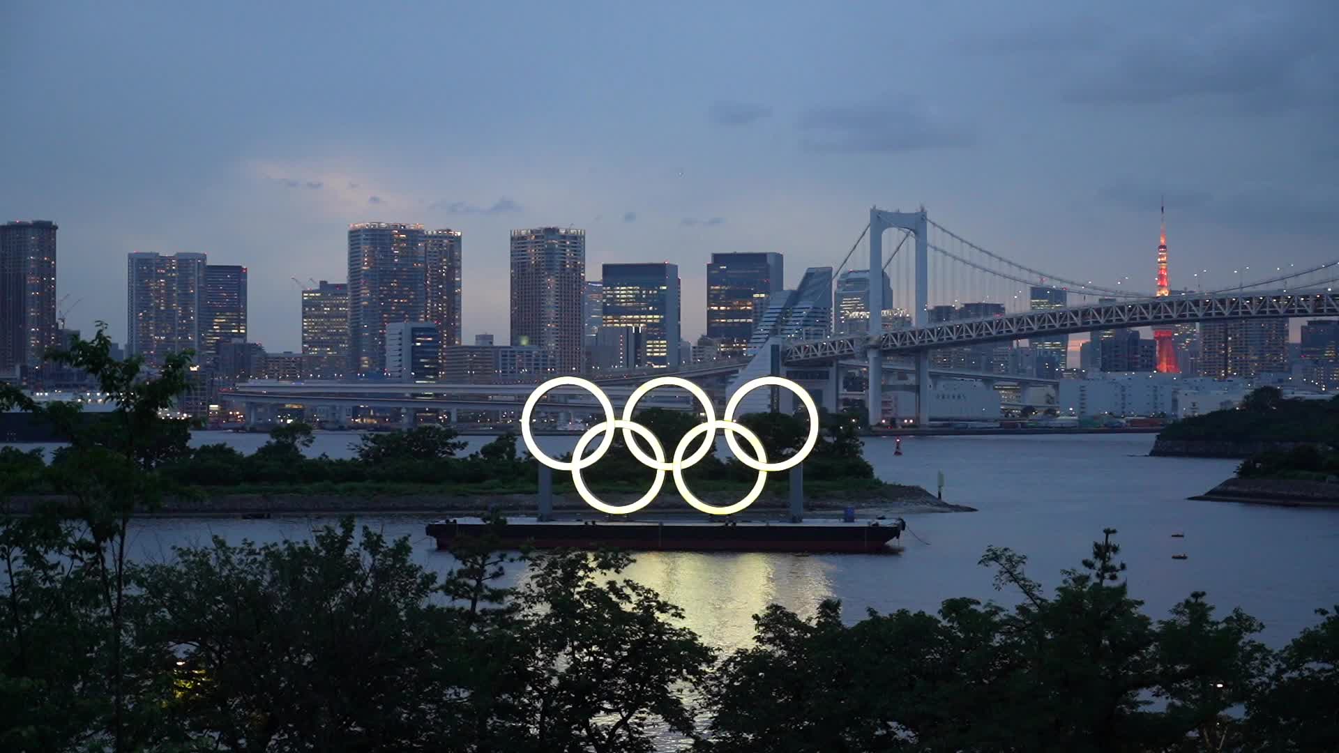 50 days to go for Tokyo Olympics