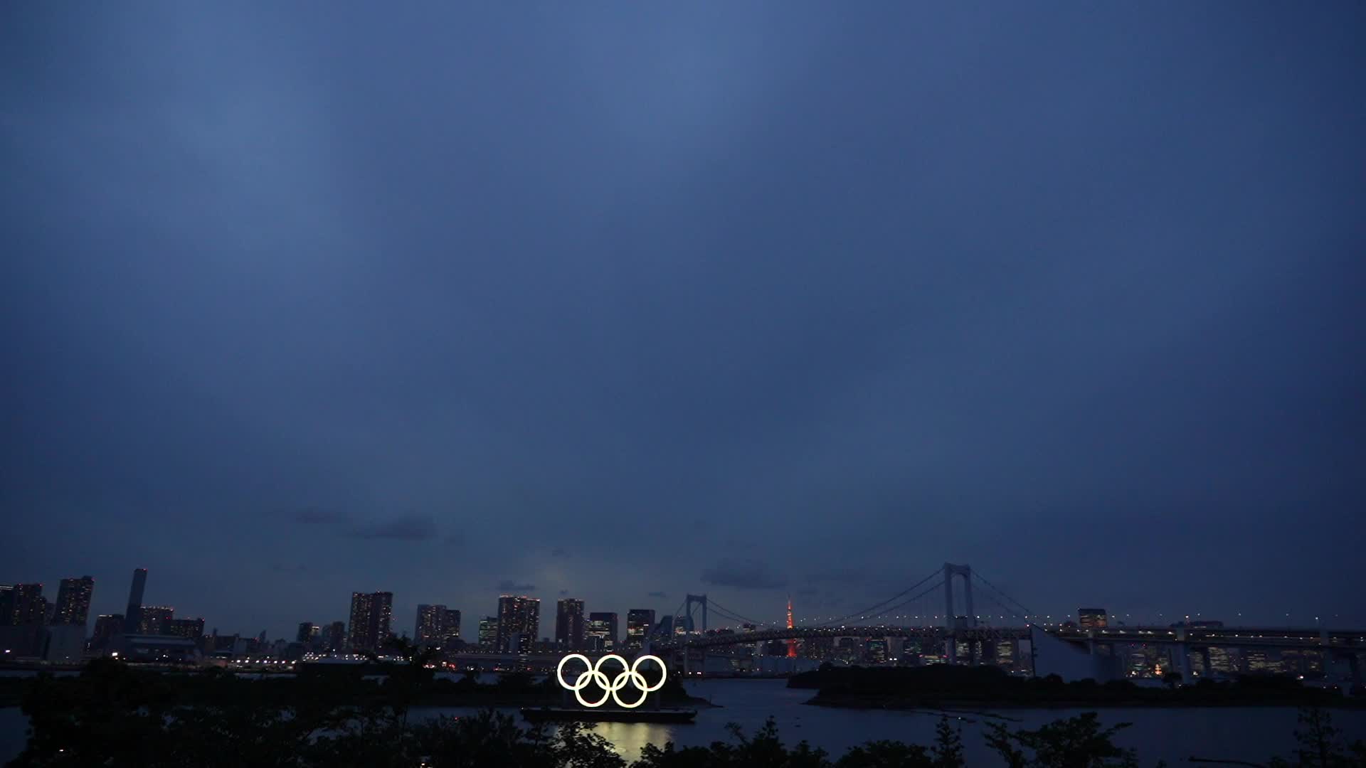 50 days to go for Tokyo Olympics