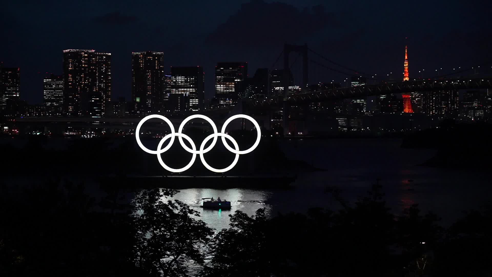 50 days to go for Tokyo Olympics
